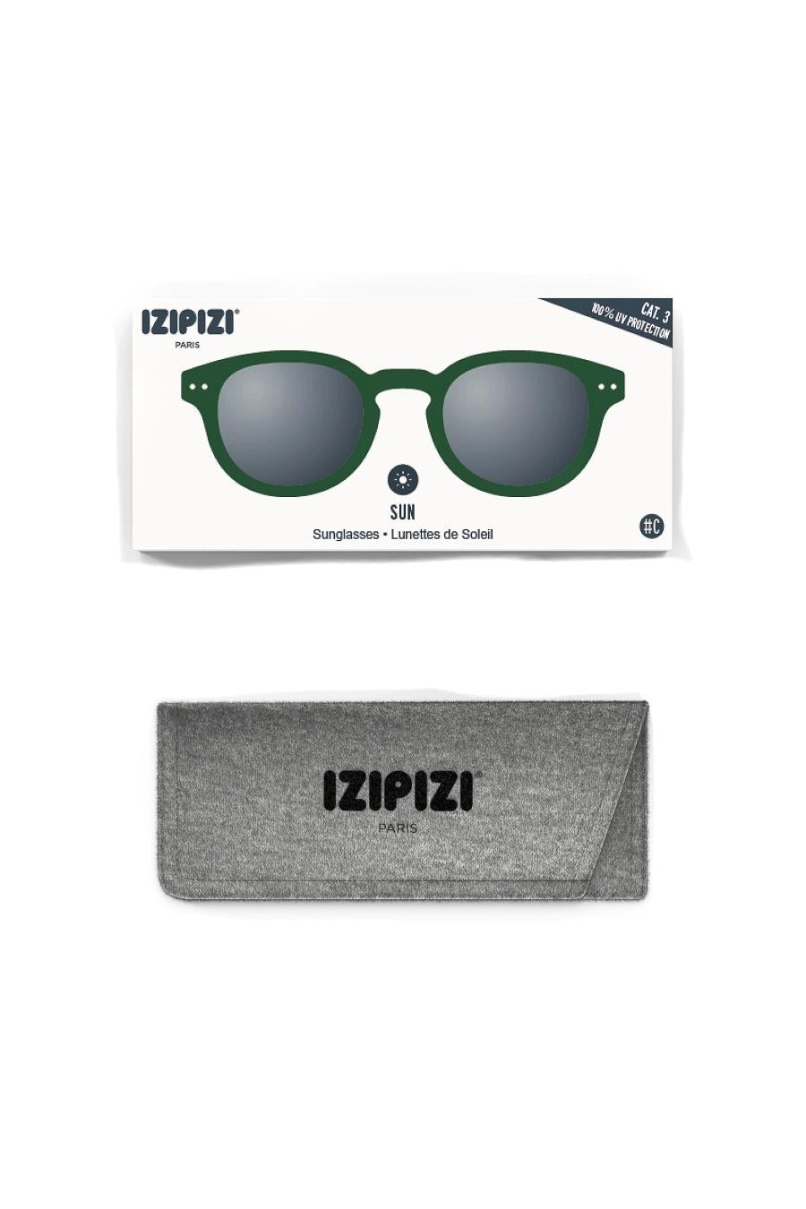 Izipizi SEESUC14VERDE