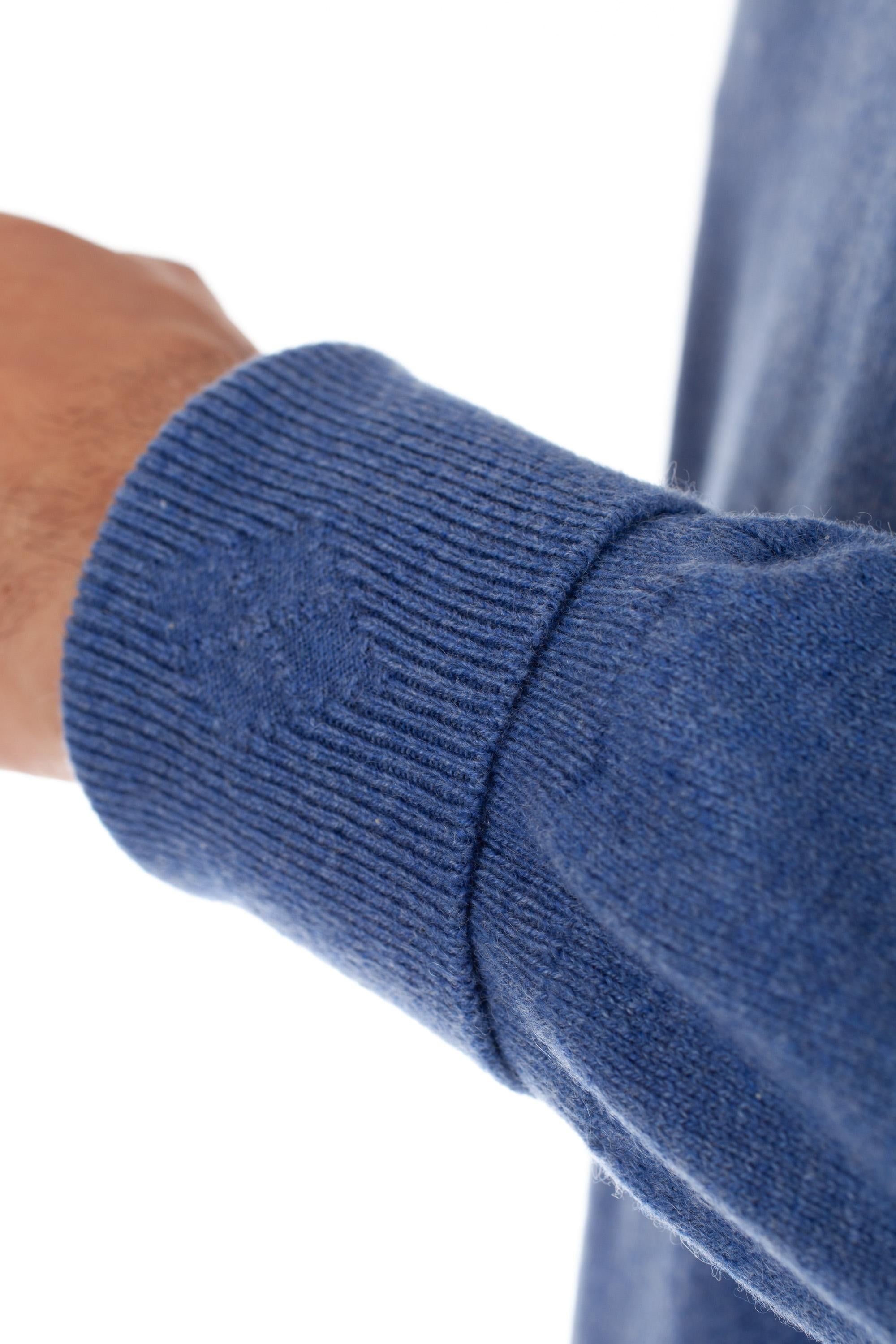 Ballantyne Maglia girocollo in cashmere B2P000 12K00/2 13425
