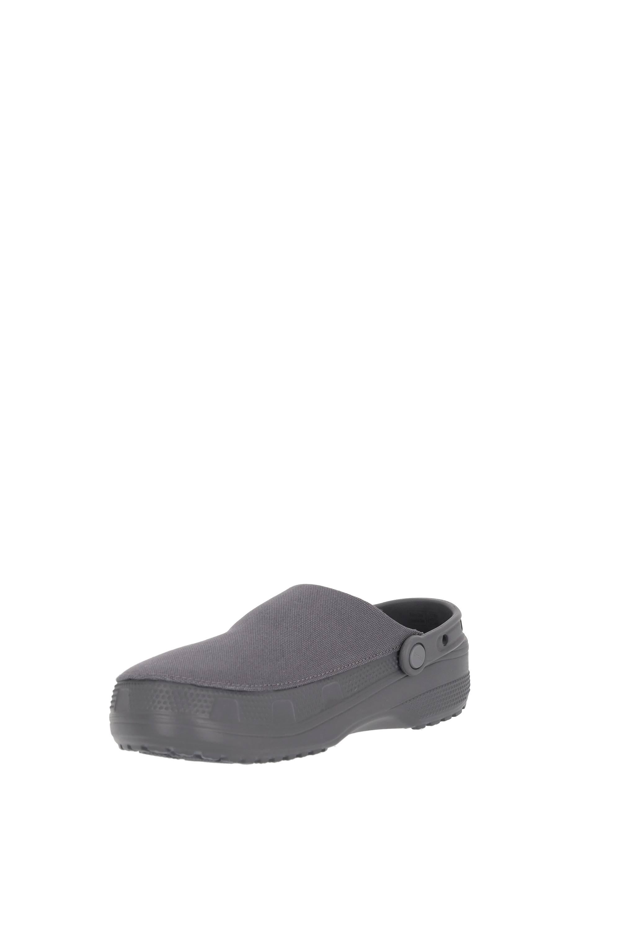 Crocs Energy Sabot classic canvas clog CR.211354 BLACK SAND