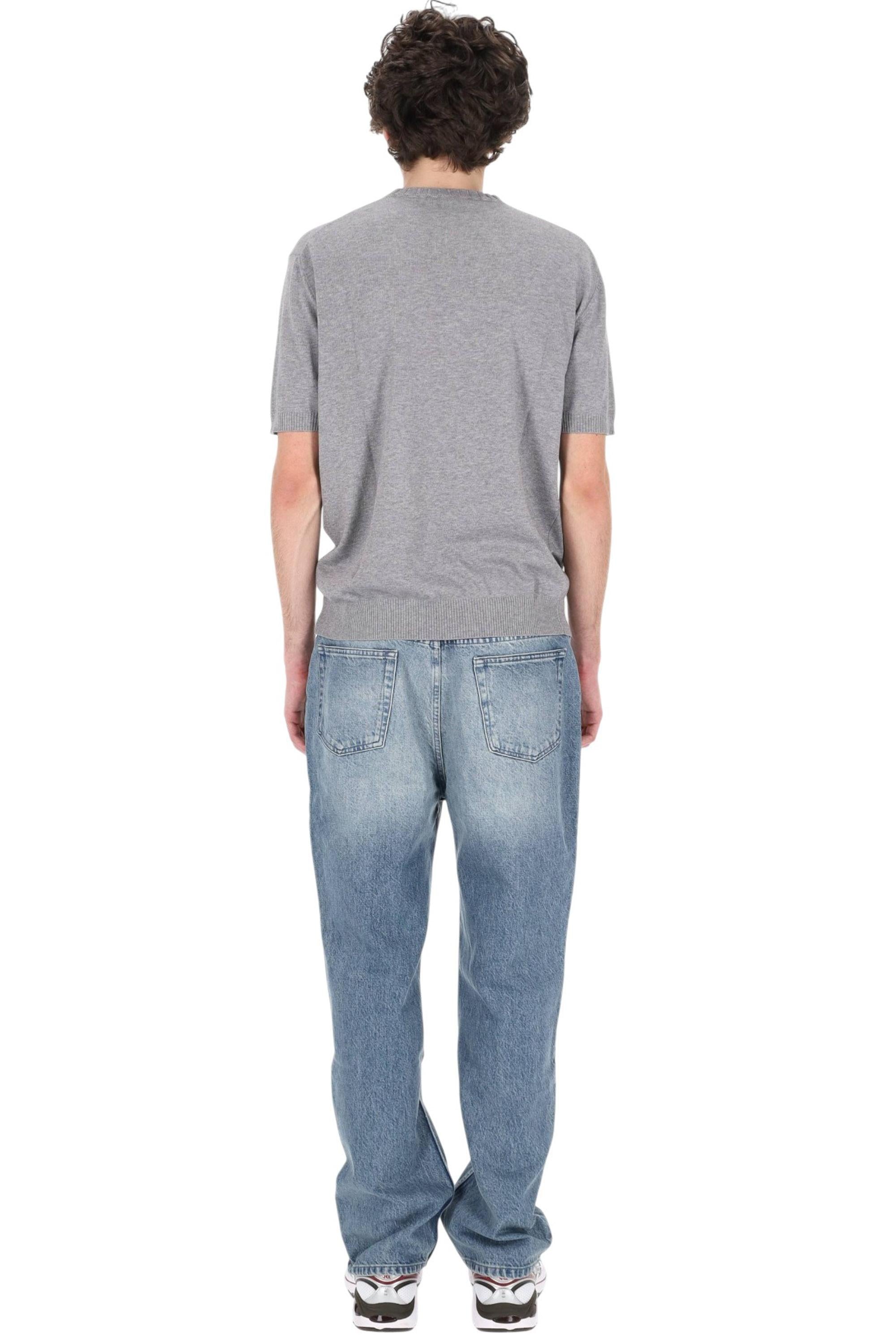 Barba T-shirt in cotone 62 015 02-02 072