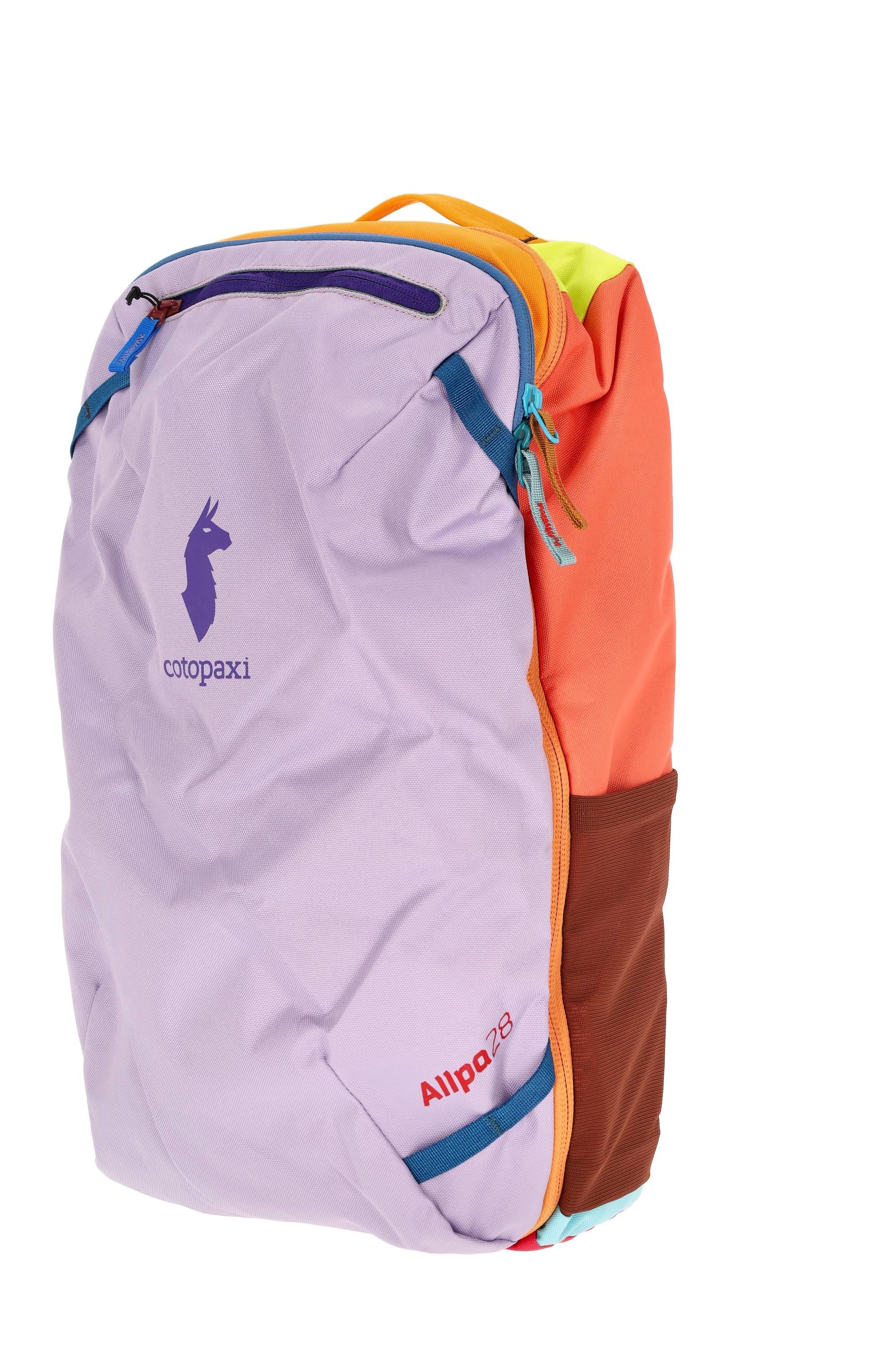 Cotopaxi Zaino Allpa 28 litri travel pack S24492U1081/2 CPBLK