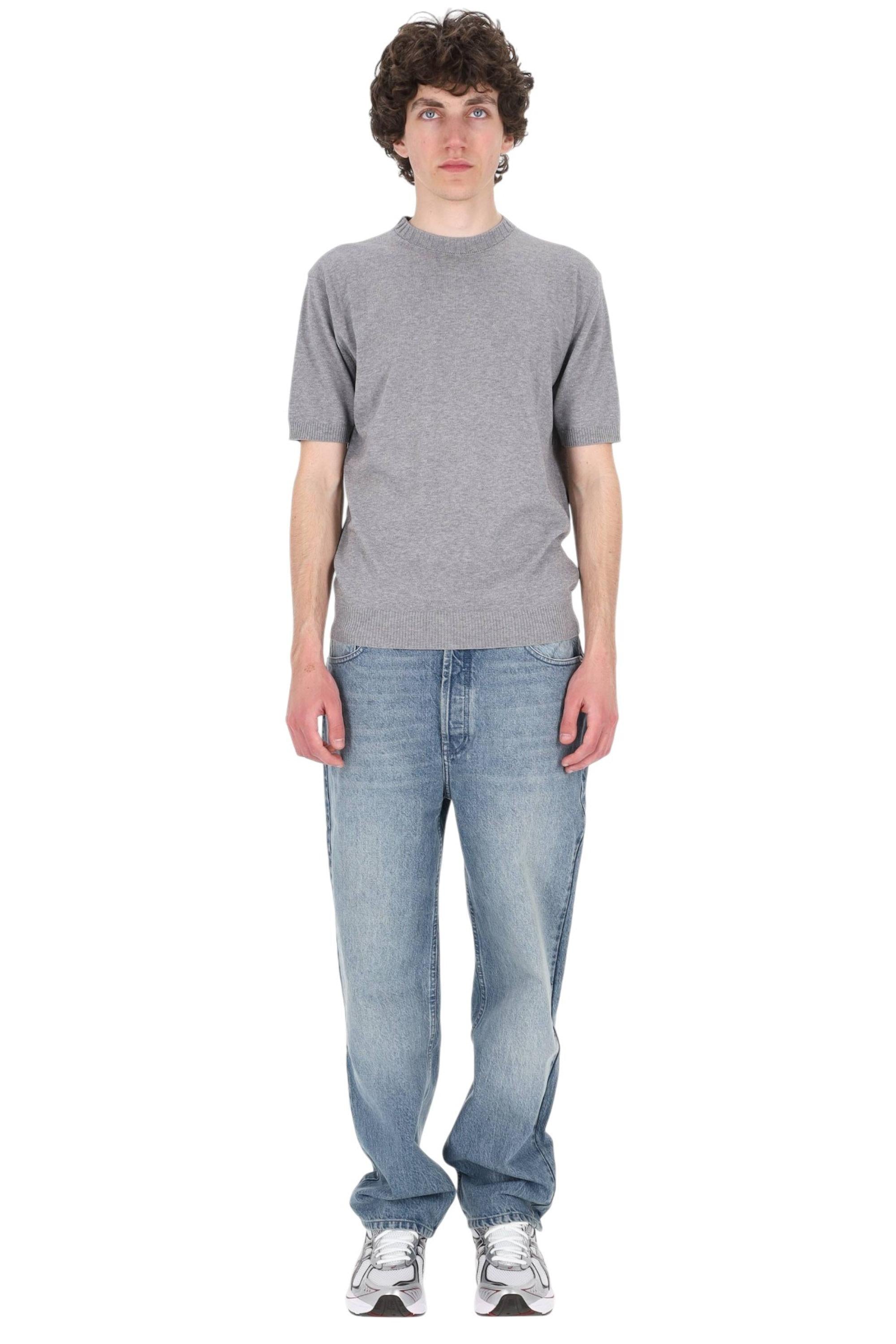 Barba T-shirt in cotone 62 015 02-02 072