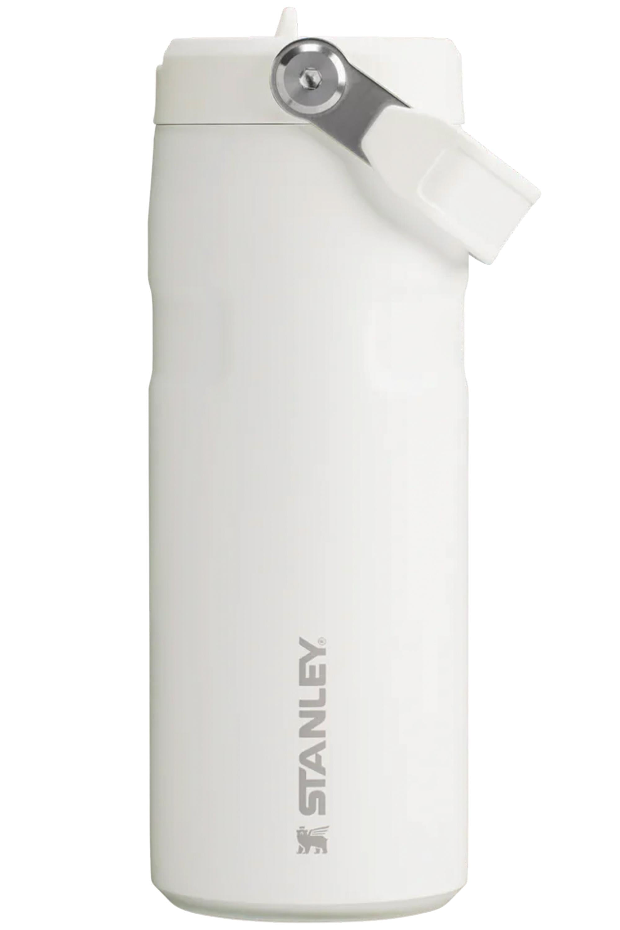 Stanley Iceflow bottle 470 ml flip straw 2.0 ST12110118 FROST