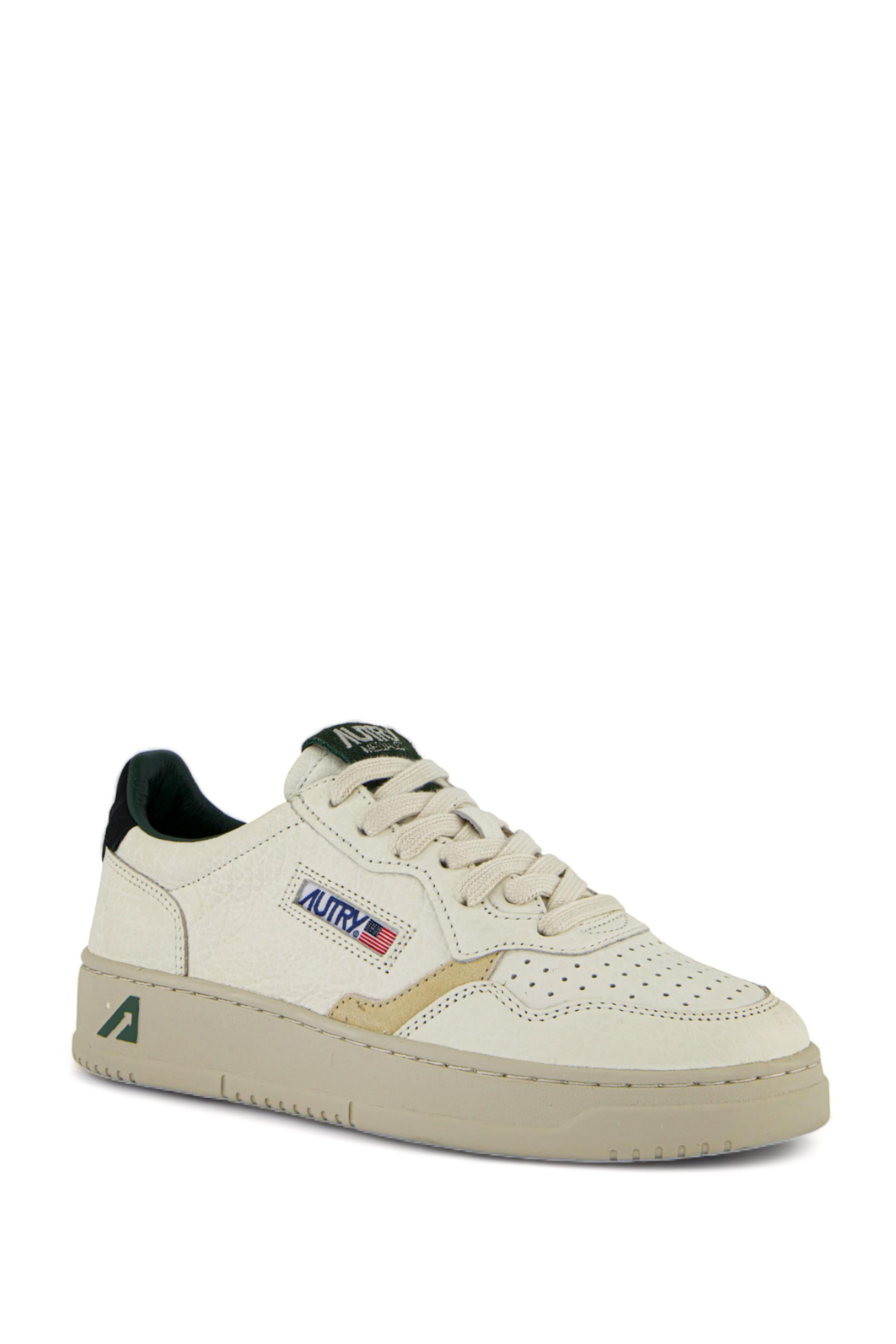 Autry AULW LE16MNT/BLK/GREY