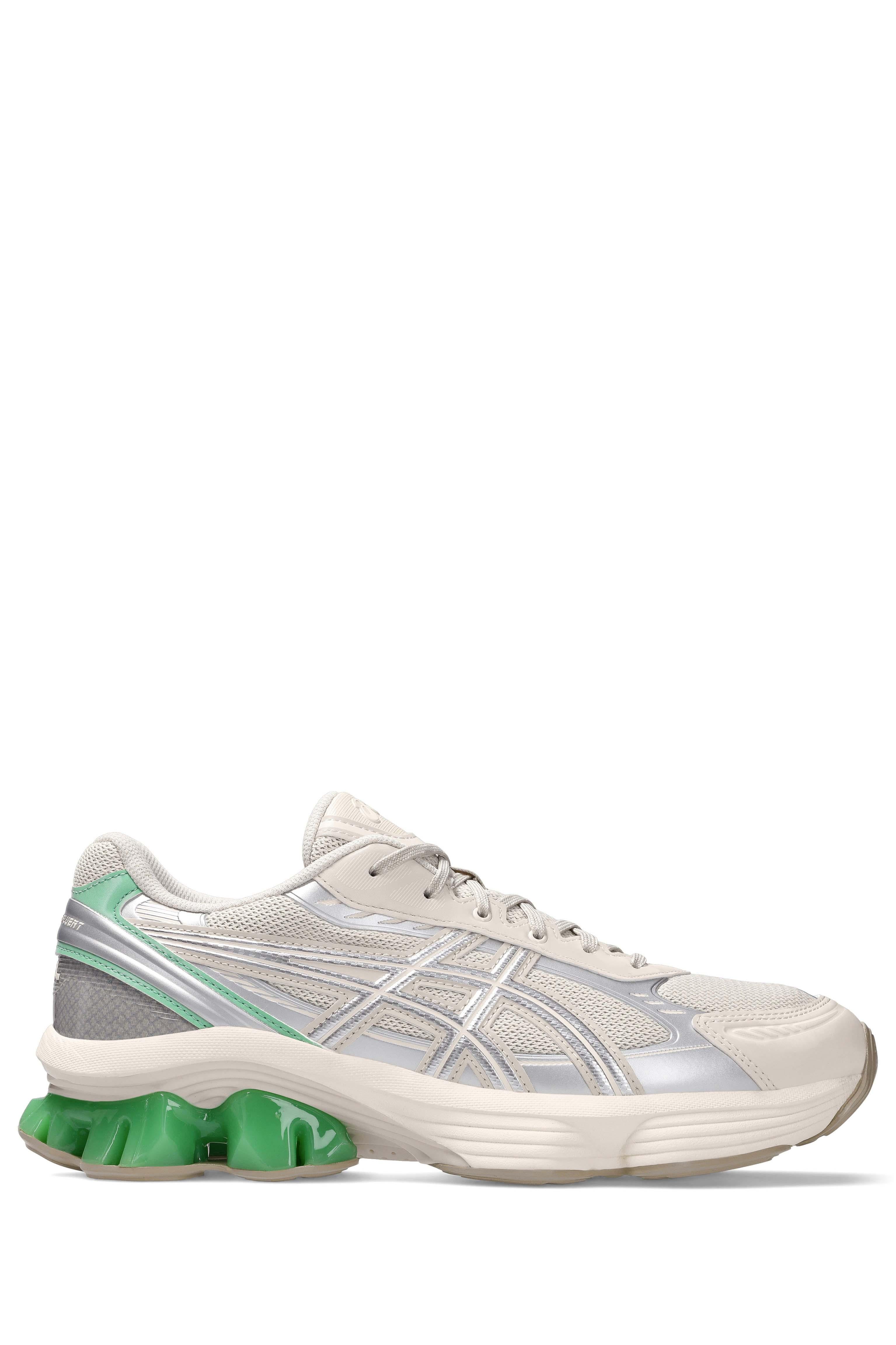 Asics Sneaker Gel-Kinetic Fluent 1203A591-2 026
