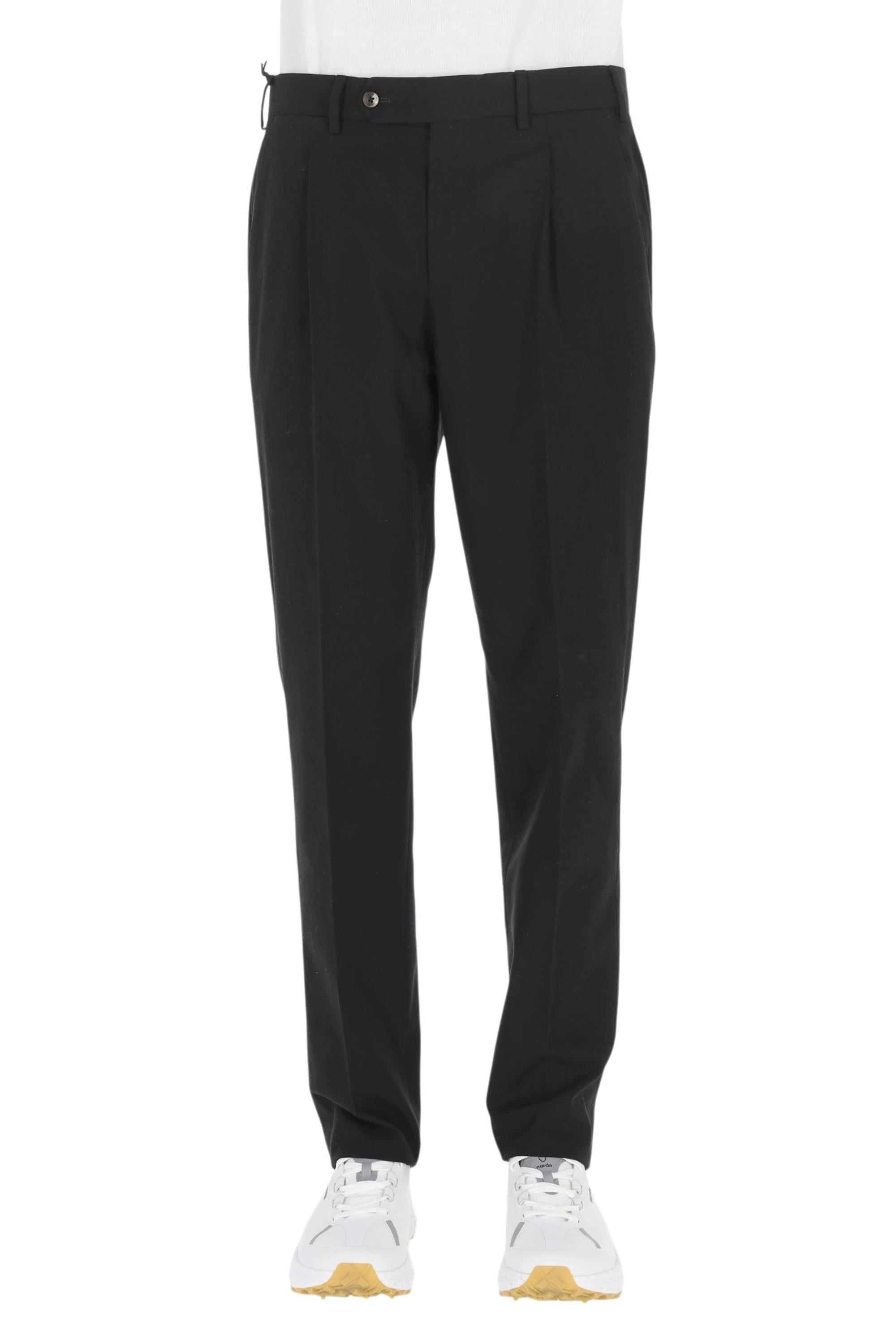 PT Torino Pantalone in deluxe cotton Union fit COZSUFZA0CL1 SD82-2 0990