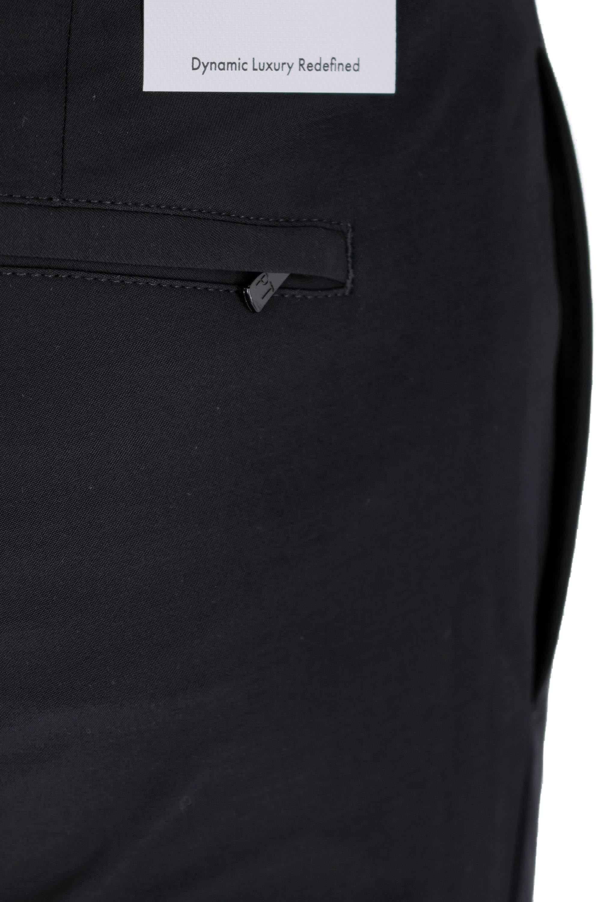 PT Torino Pantalone in nylon tecnico Epsilon fit ASEPZZ0KLT IT19_5 0990