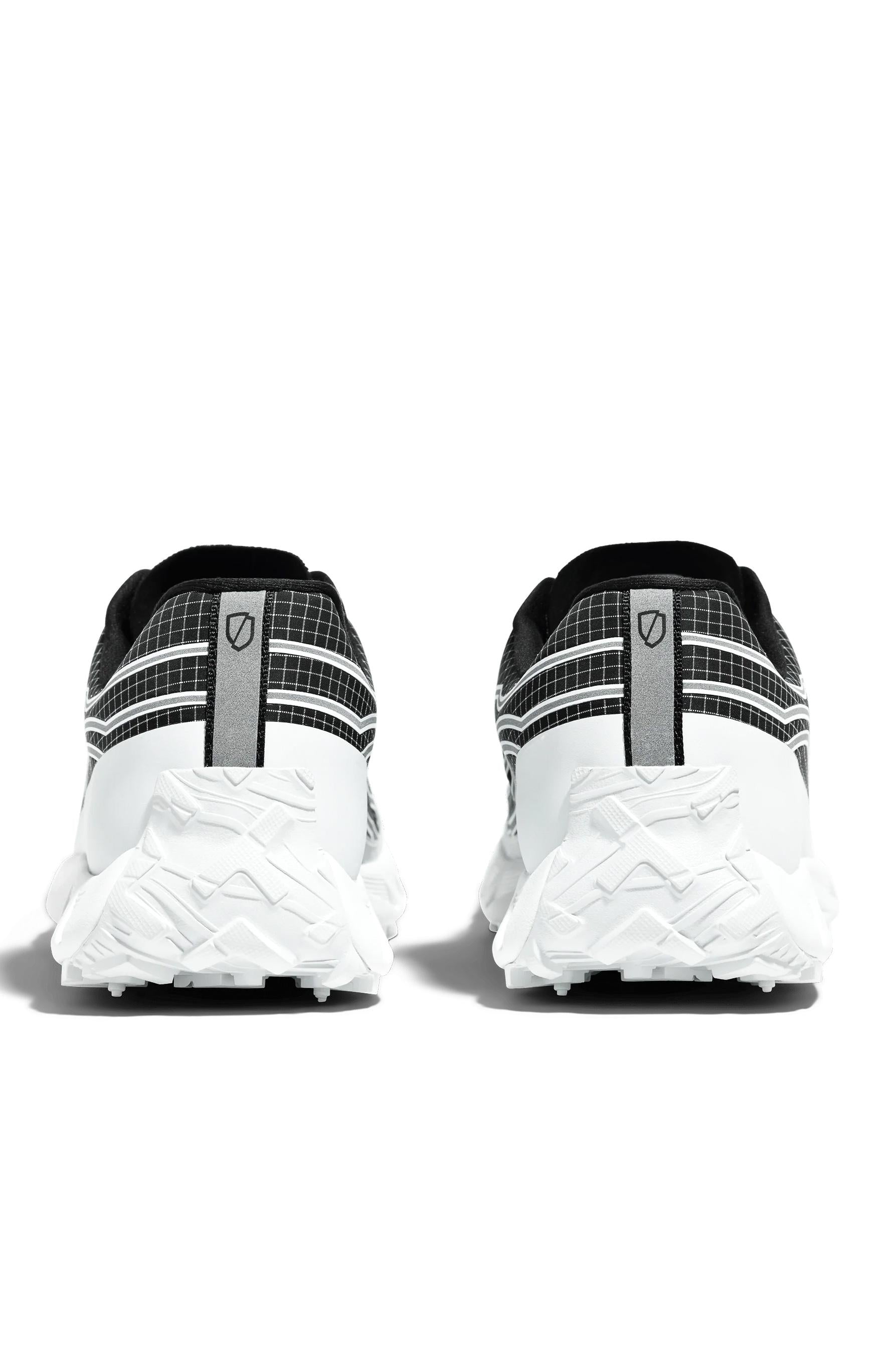 Norda Scarpe Trail running 002 Summit black 002.2 SUBLK