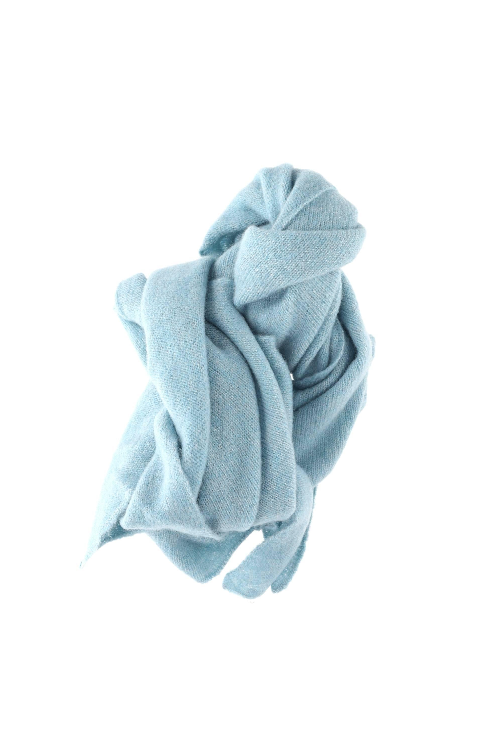 Roberto Collina Bandana in cashmere-seta 3M32058/3 M3288