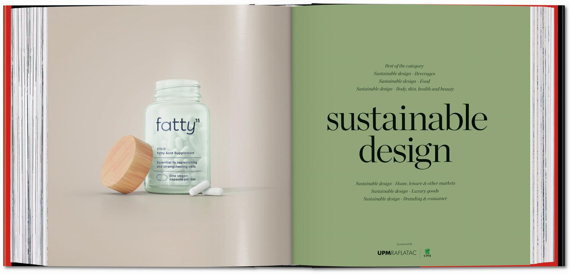 Taschen The Package Design Book 7 PACKAGE DESIGN BOOK INT