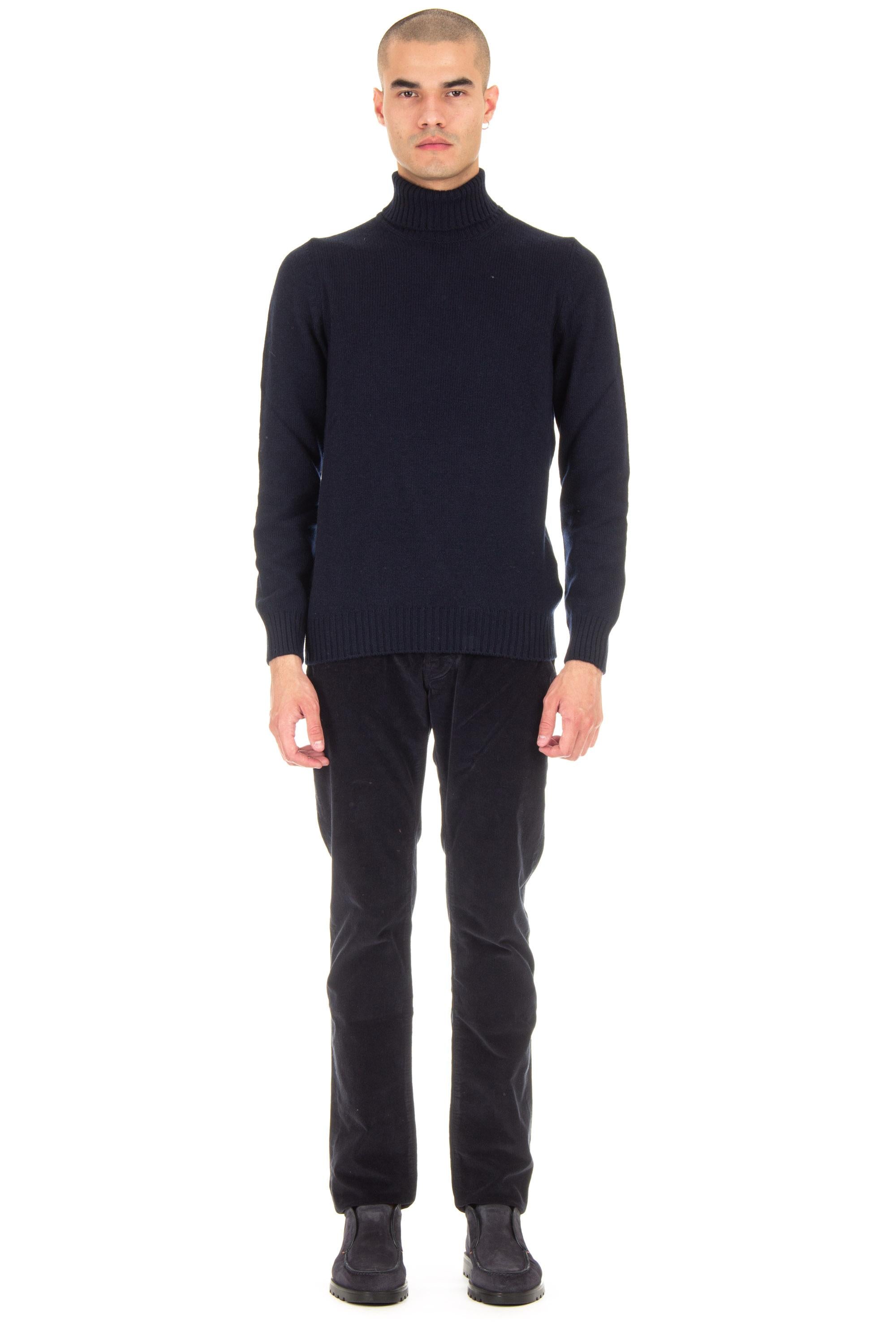 Dolcevita in lana vergine airwool 13126 22601.2 598 Gran Sasso