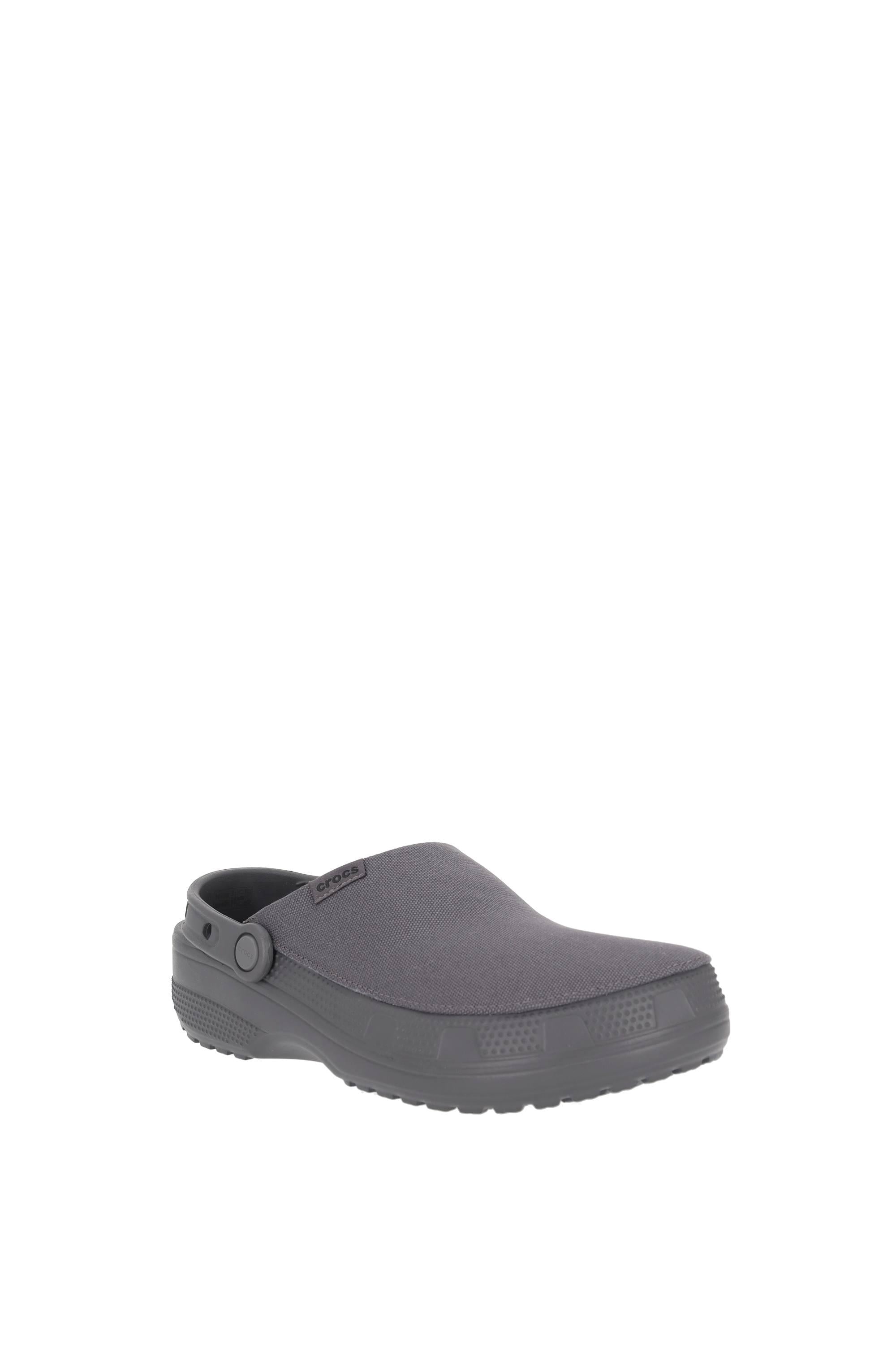 Crocs Energy Sabot classic canvas clog CR.211354 BLACK SAND