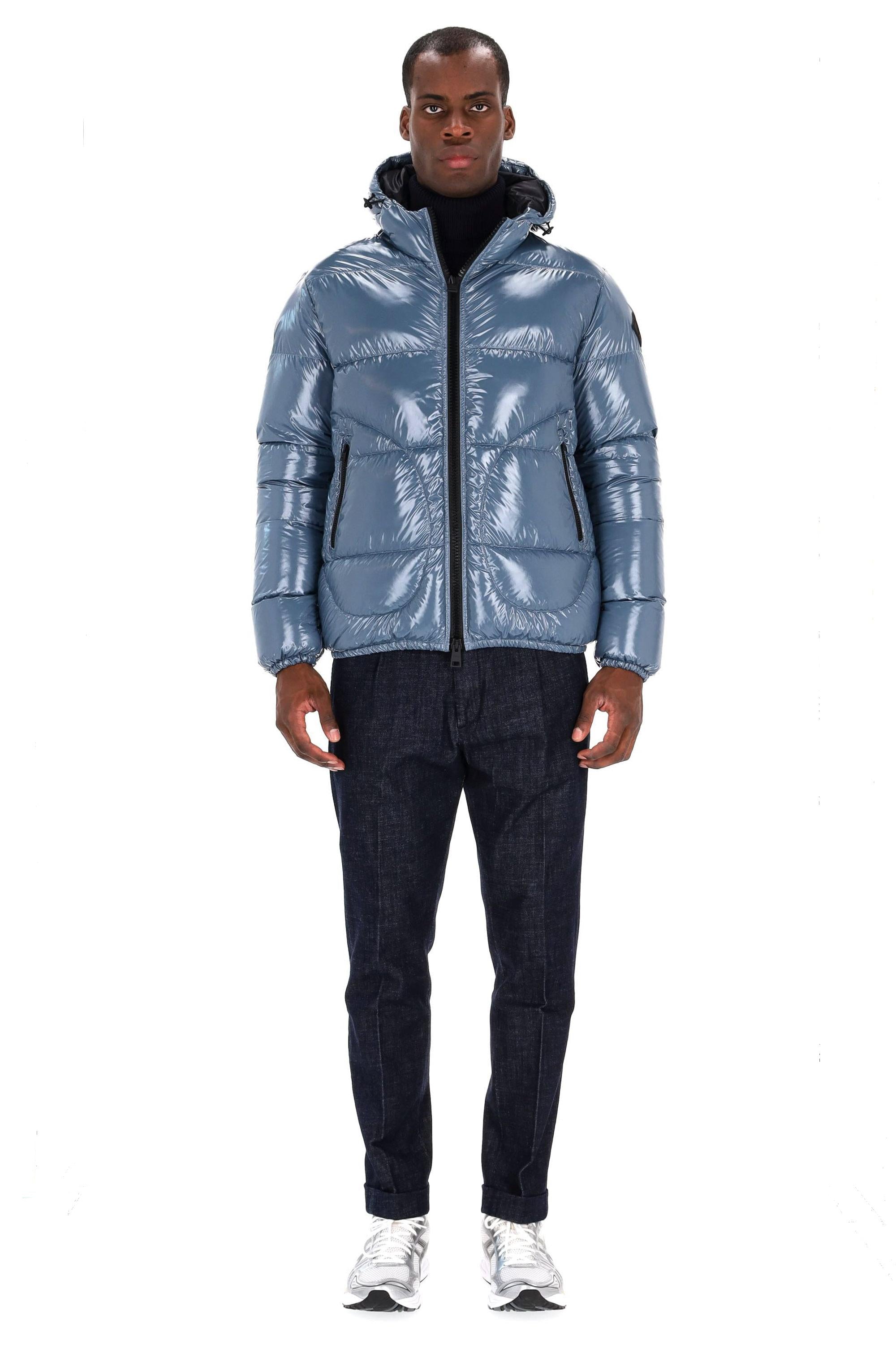 Piumino bomber gloss PI001133U-12220Z/2 9097 Herno