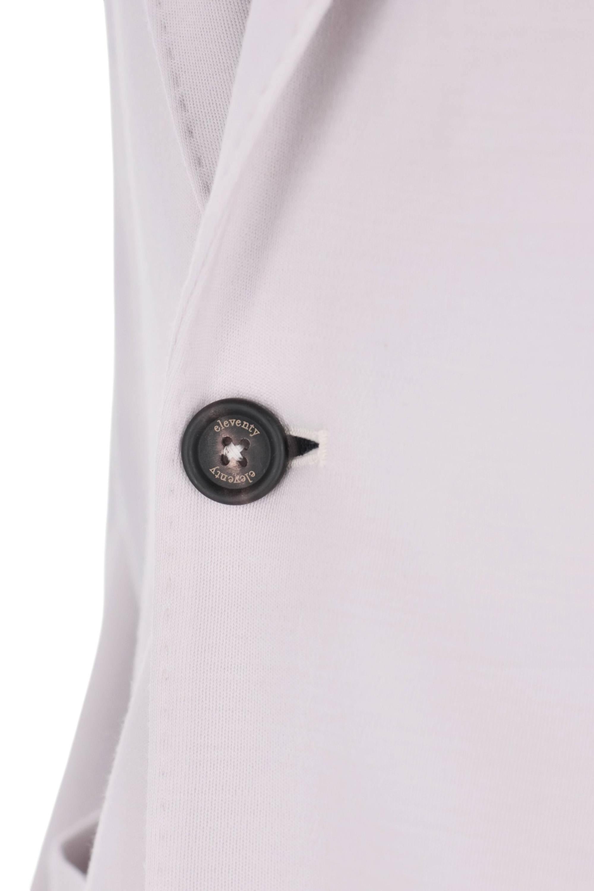 Eleventy Giacca in lana Loro Piana Australis super 150's X75GIAC12 TES0K013/2 02