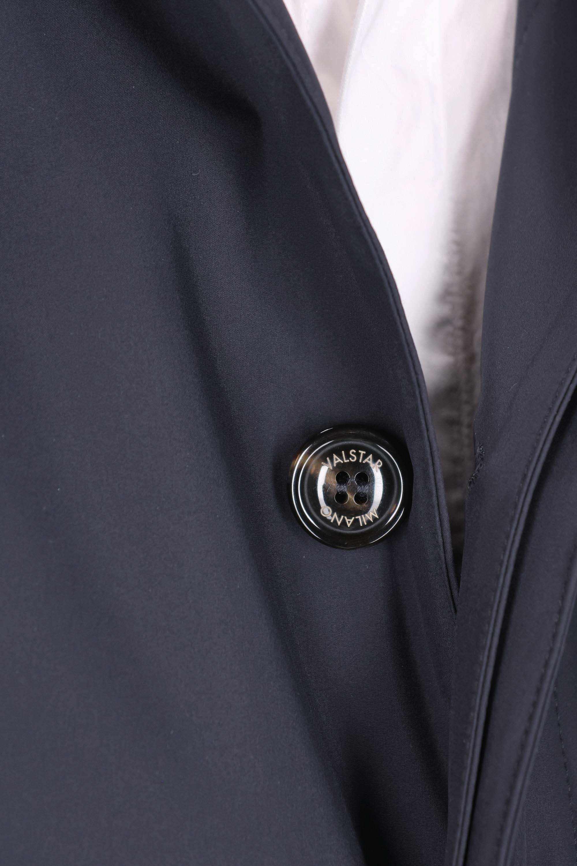 Valstar Soprabito tascabile in nylon superlight 407K A060 9608