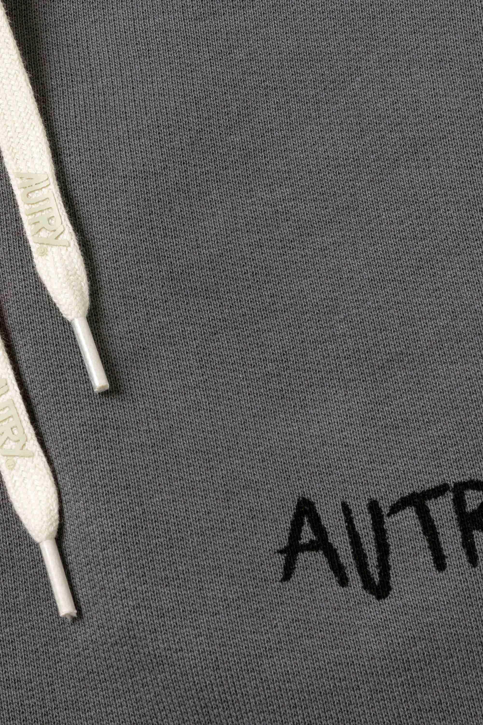 Autry Pantalone felpa bambino in cotone KPPK G2JF