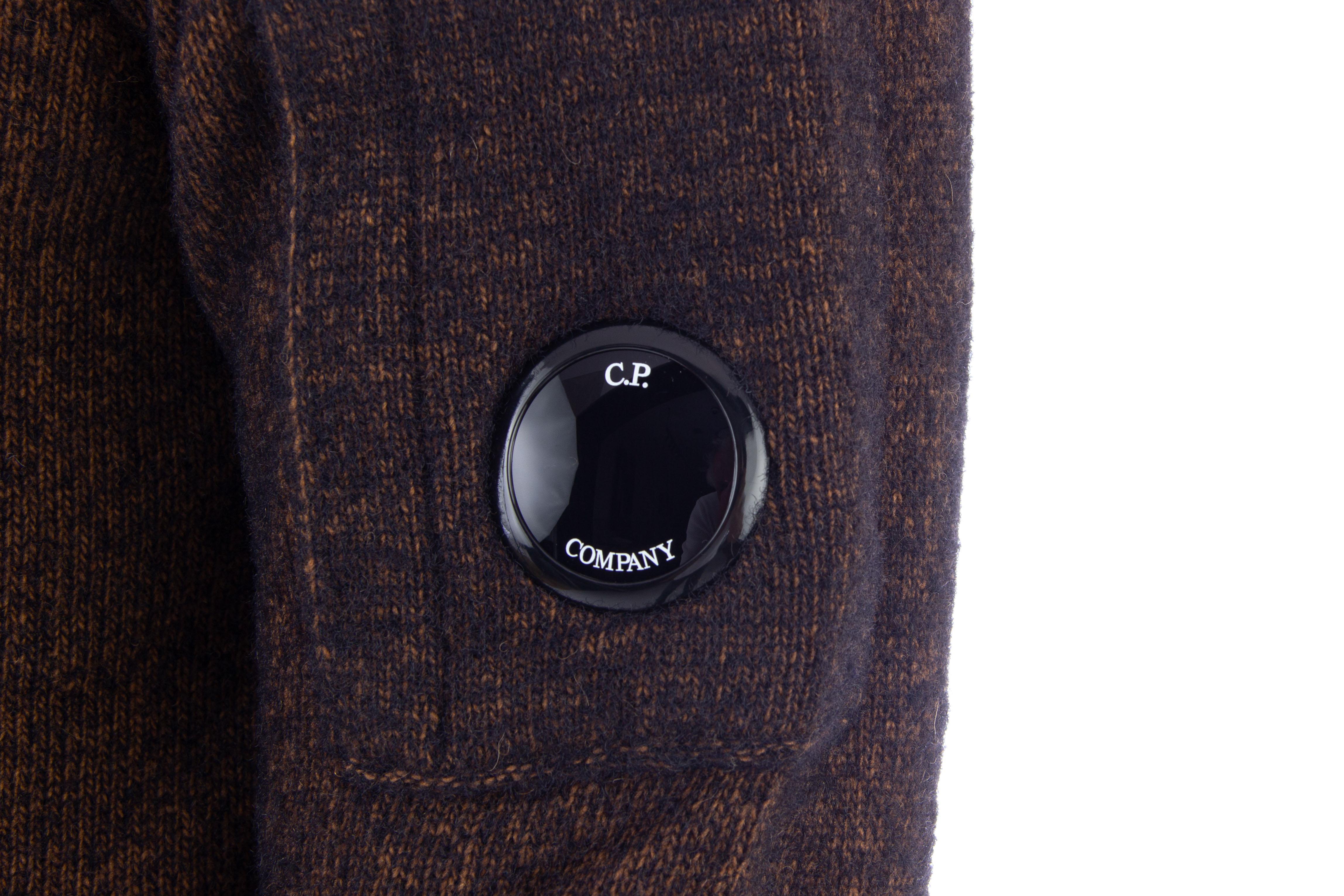CP Company 13CMKN198A 006170A344