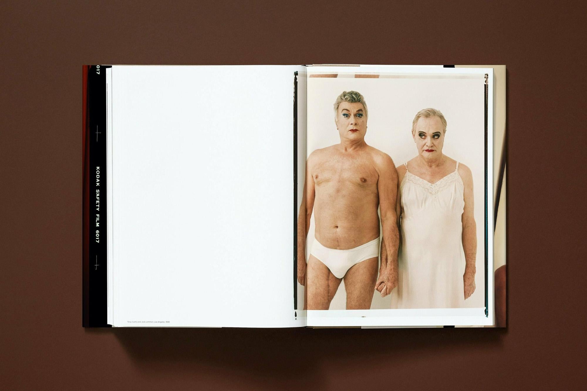 Taschen LEIBOVITZ-XL GB