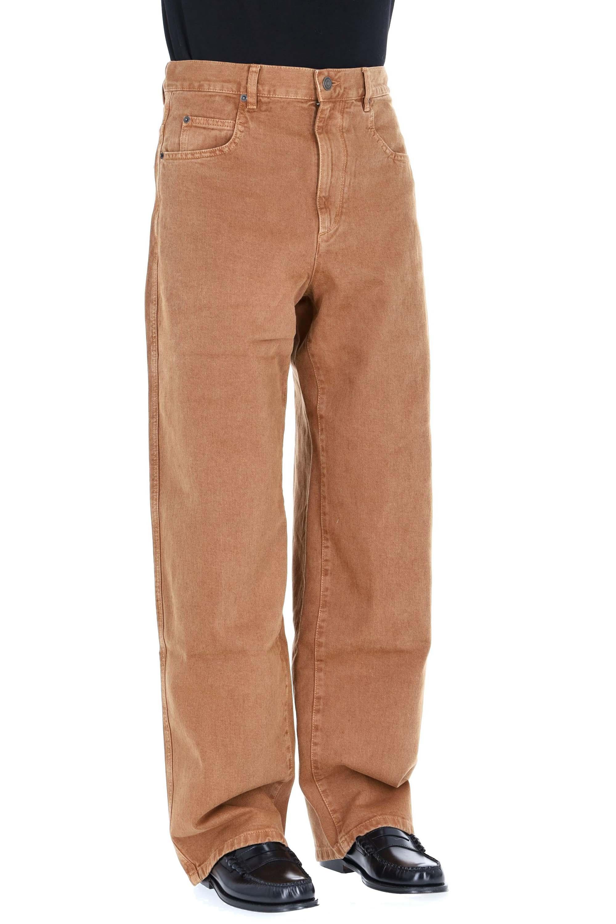 Isabel Marant 5 tasche color twill modello Jameson overfit PA0528HC--C3H01H 10OE