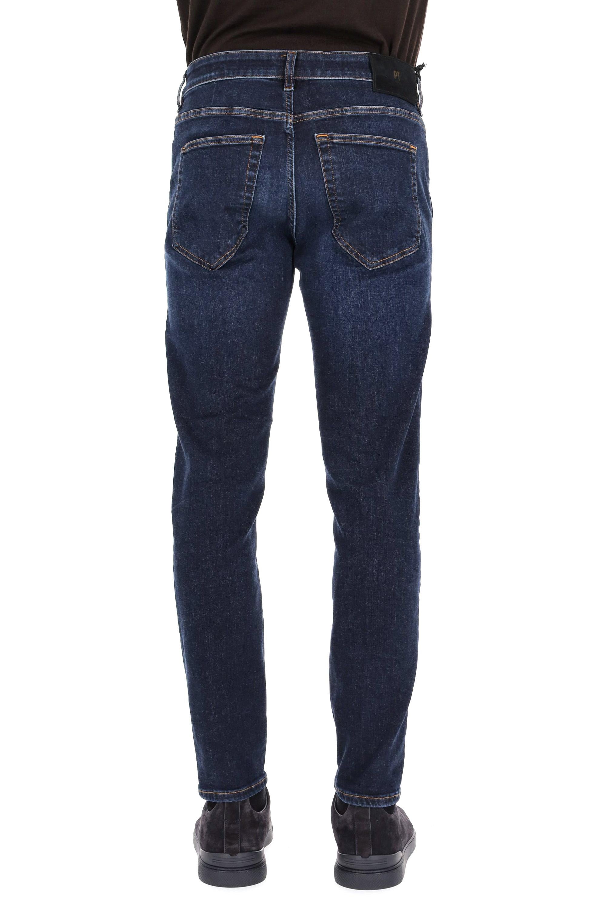Jeans denim modello Indie C5ZP01Z0 OA3020 MN09 PT Denim