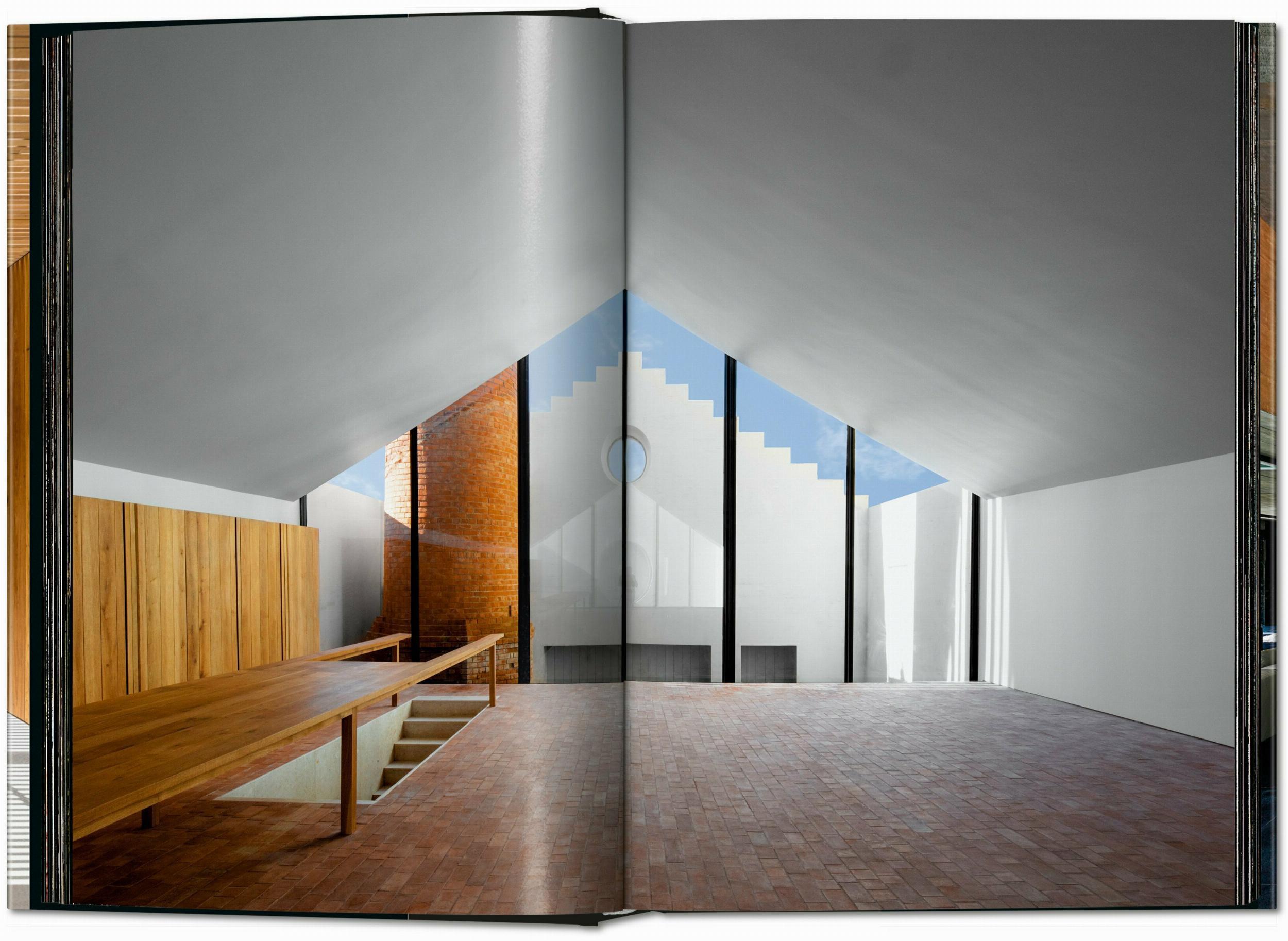 Taschen Homes for Our Time 2. Contemporary Houses around the World. XL HOMES FOR OUR TIMES2 NN