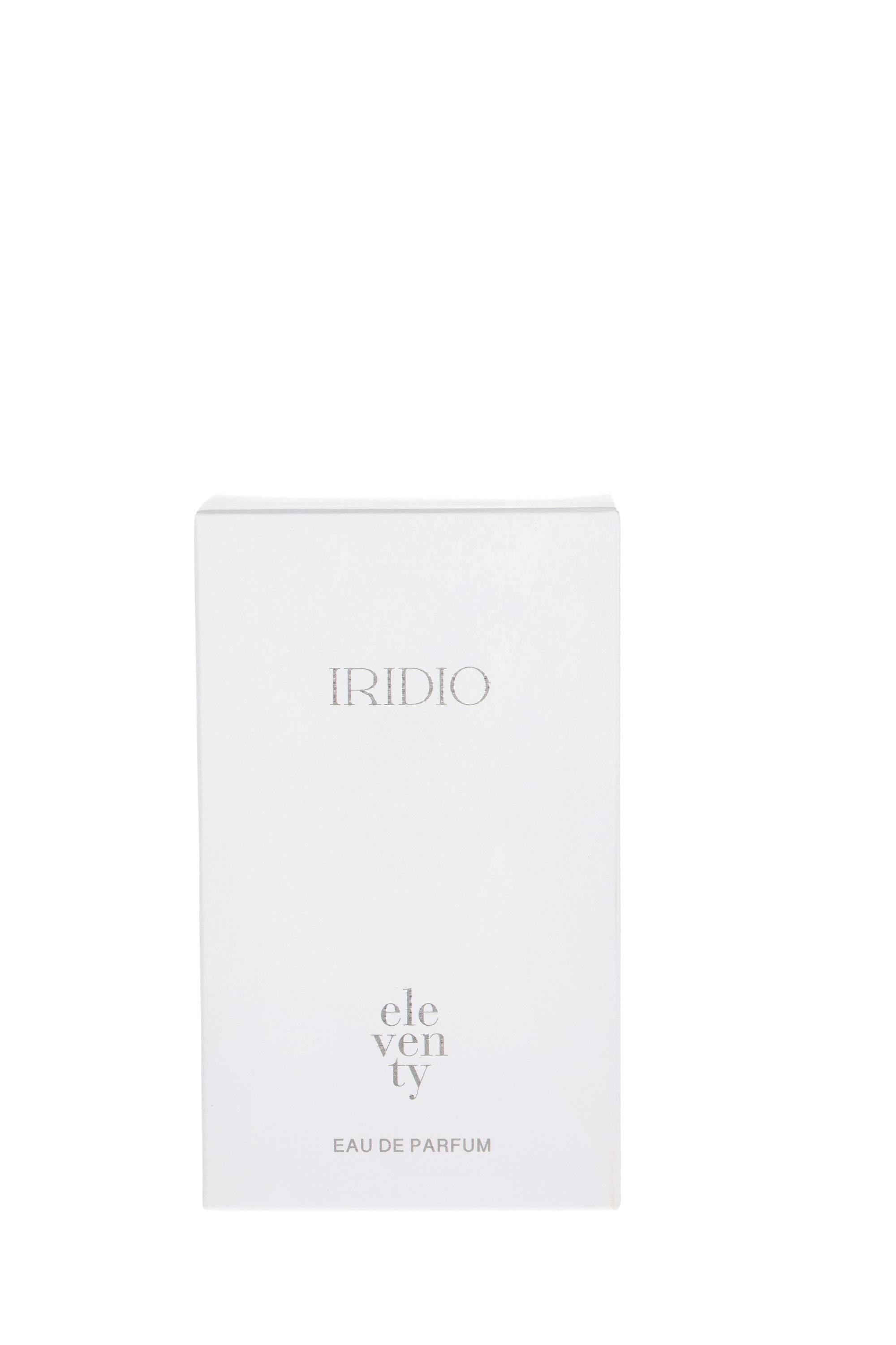 Eau de Parfum "Iridio" 100ml 979PR0001 PRO21004 100 Eleventy