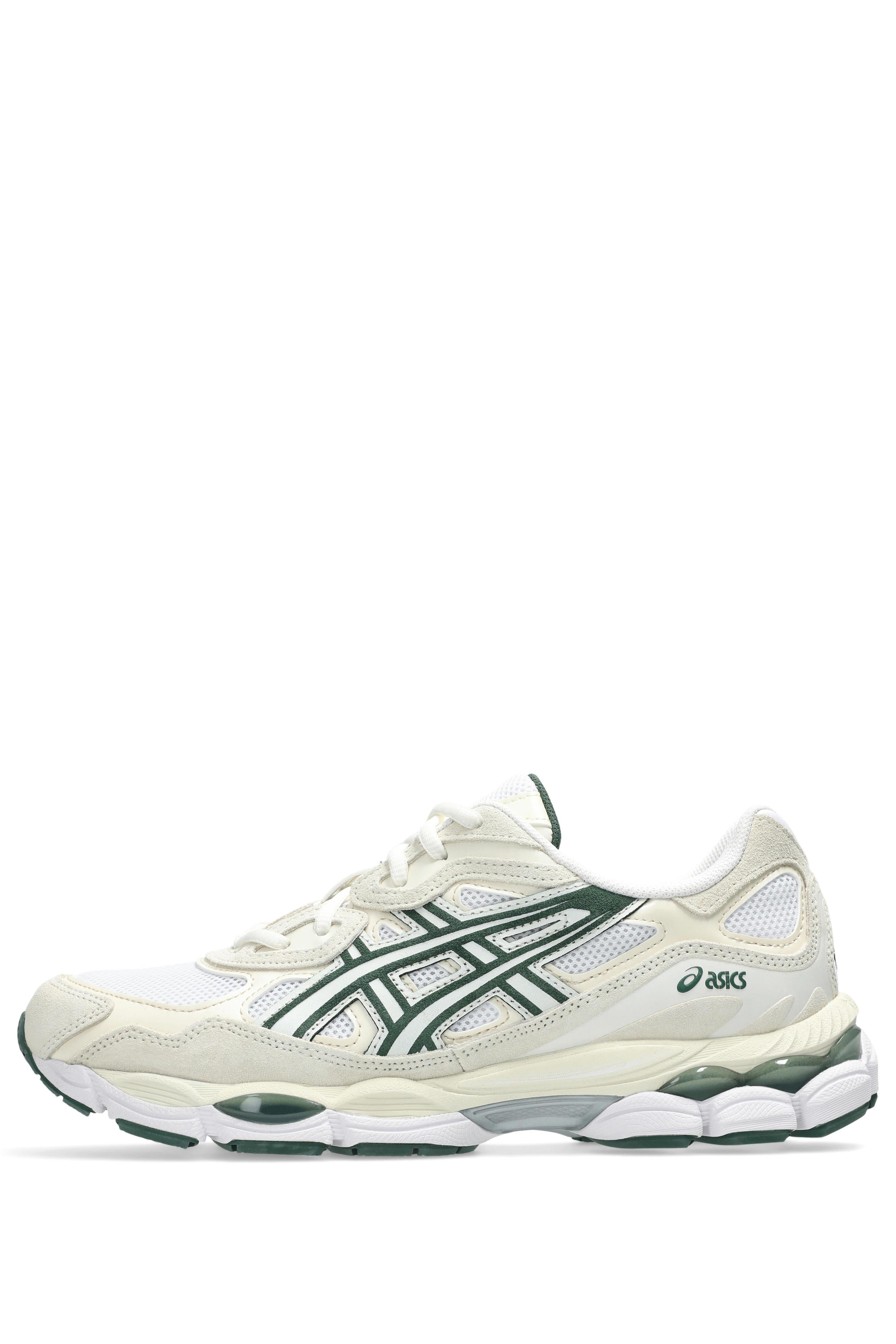 Asics Running Gel-NYC con dettagli verdi 1203A383/6 750