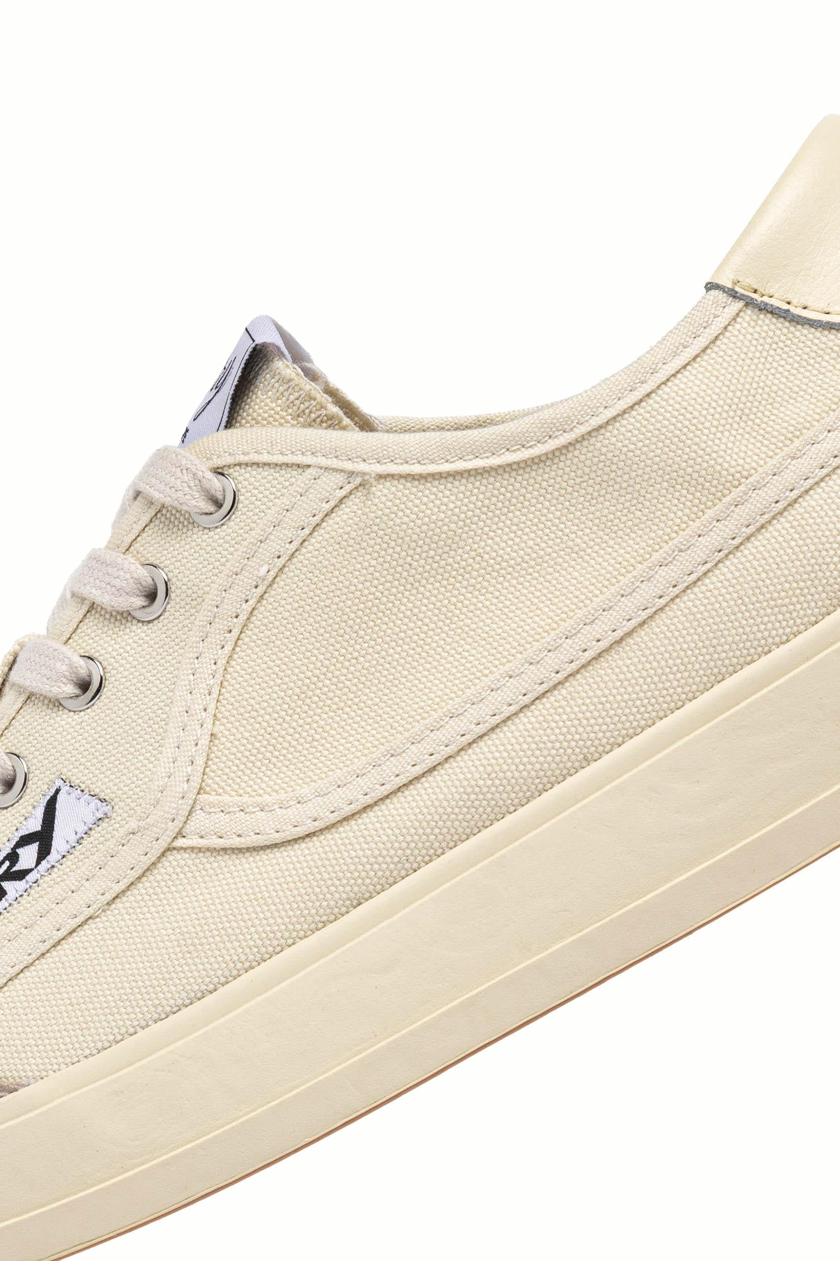 Autry Sneaker donna Windscape in canvas di cotone SCLW CU02 CREAM