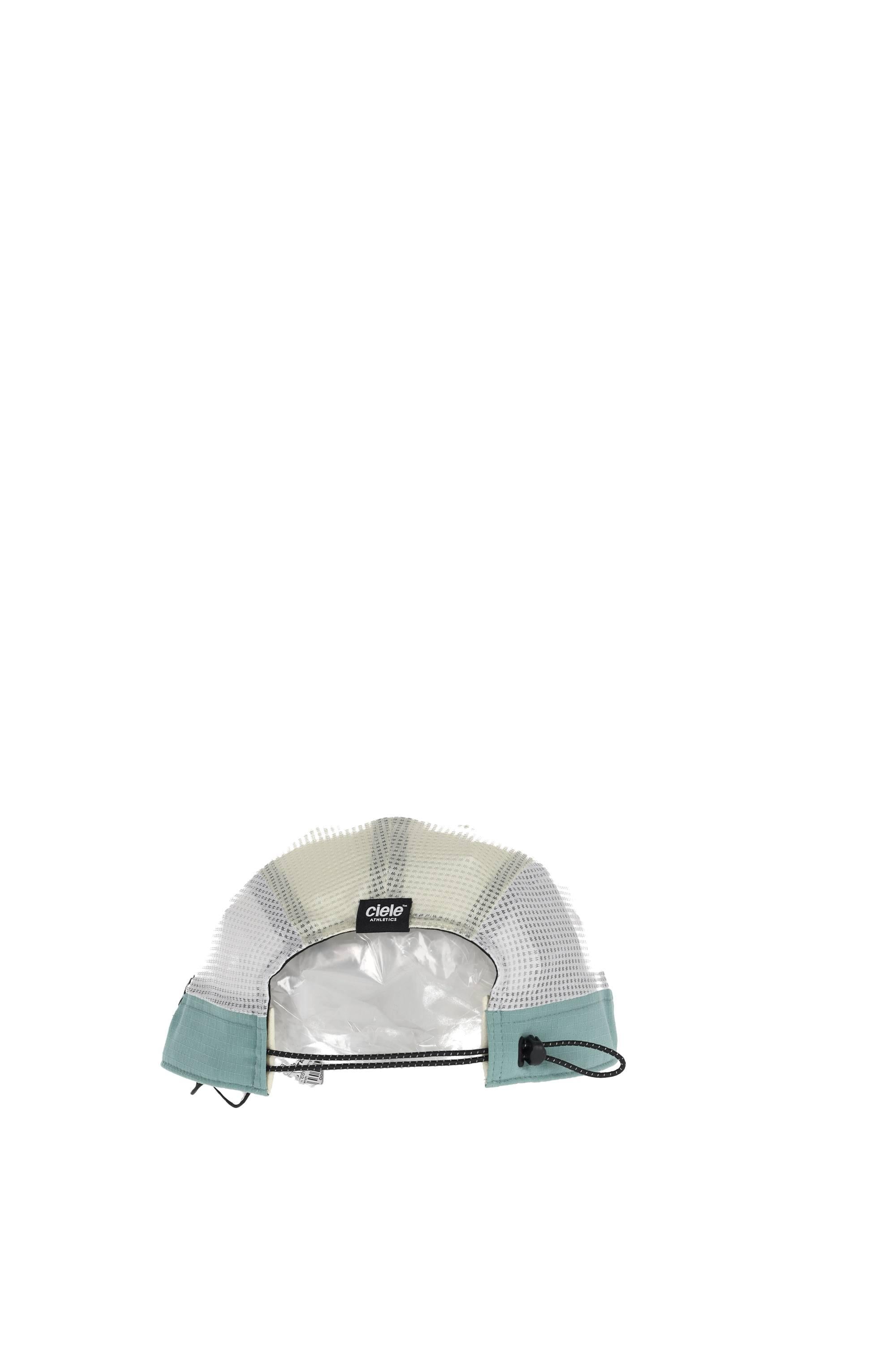 Baseball "field" superlight U2CA0064/TU002 TURQUOISE Ciele Athletics