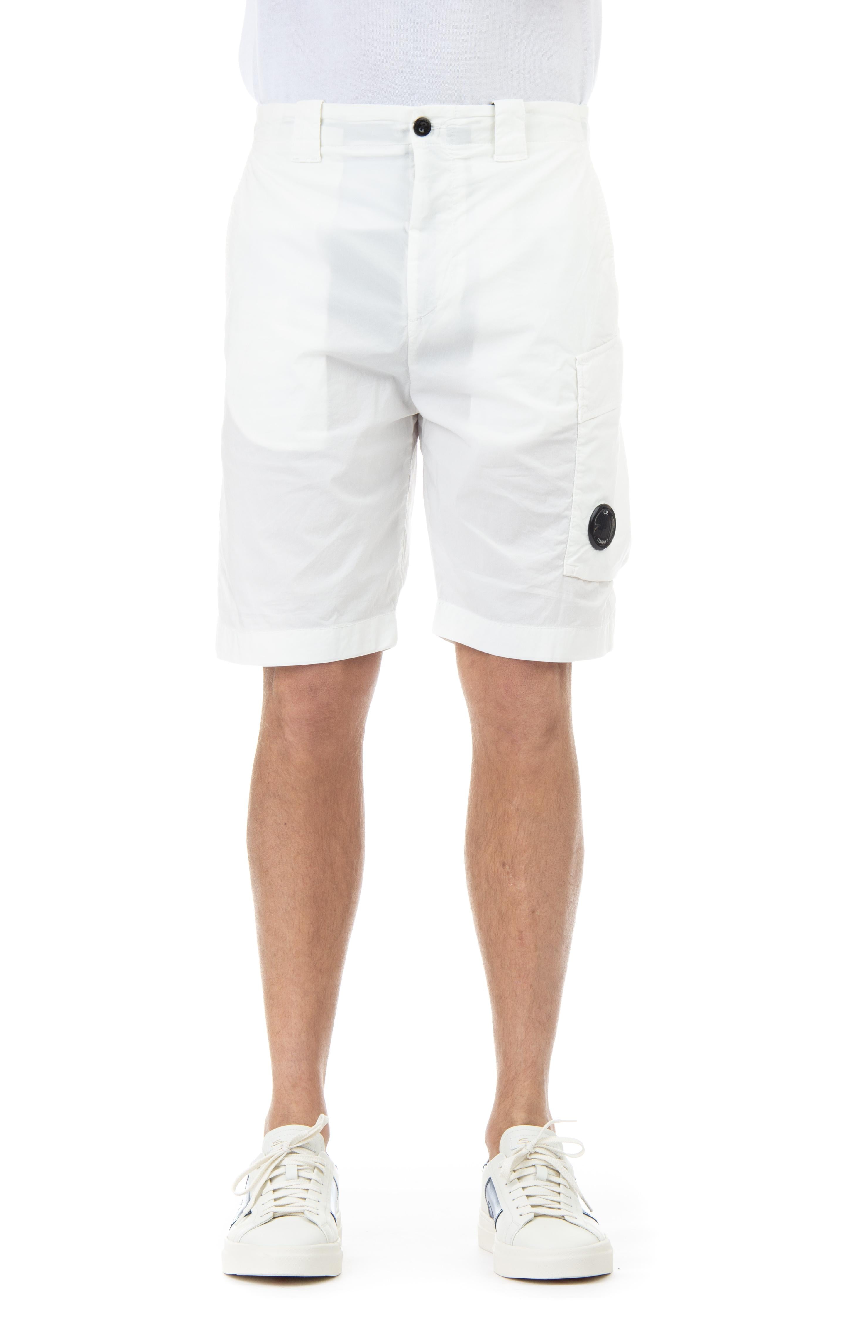 CP Company Bermuda cargo 50 fili CMBE268A 006439G 103