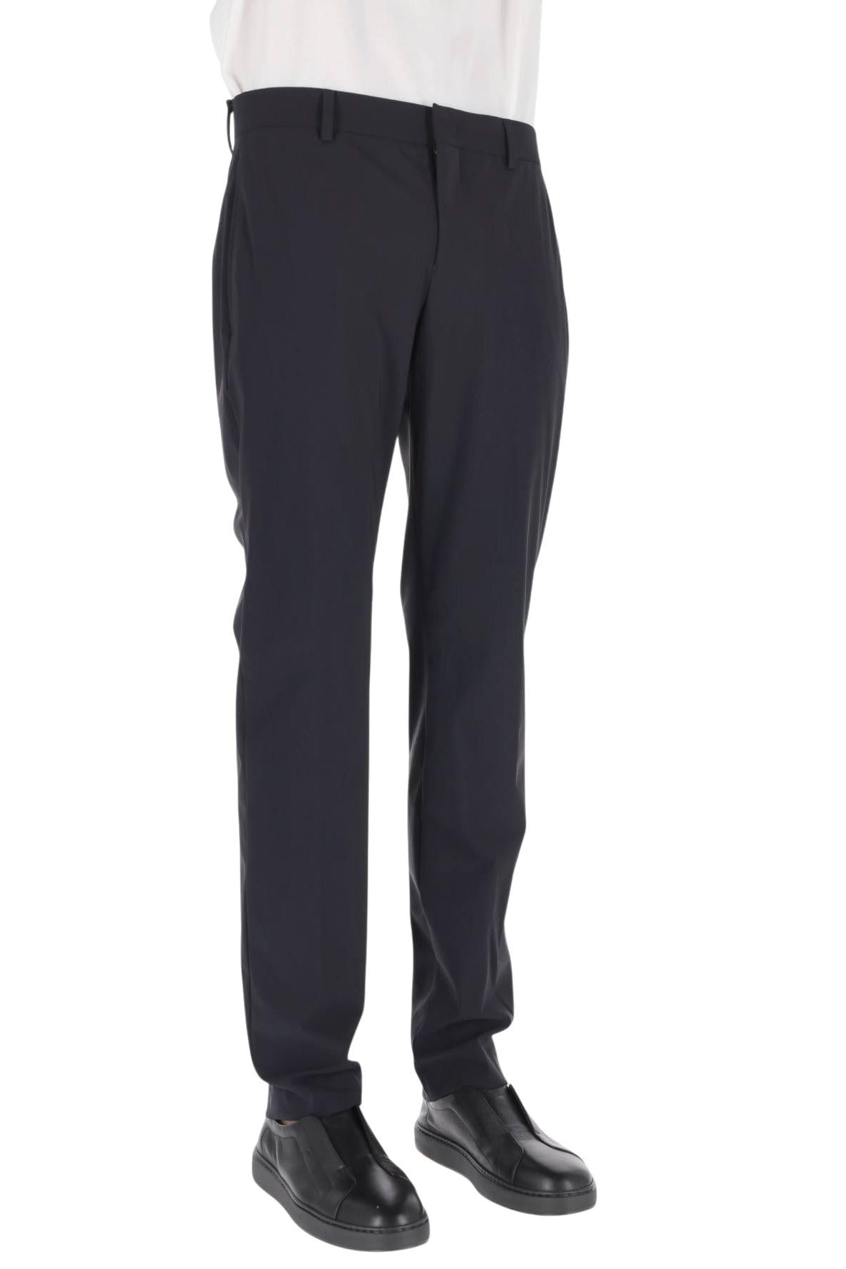 PT Torino Pantalone tecnico superlight Epsilon fit COASEPZZ0KLT EJ04-3 0990