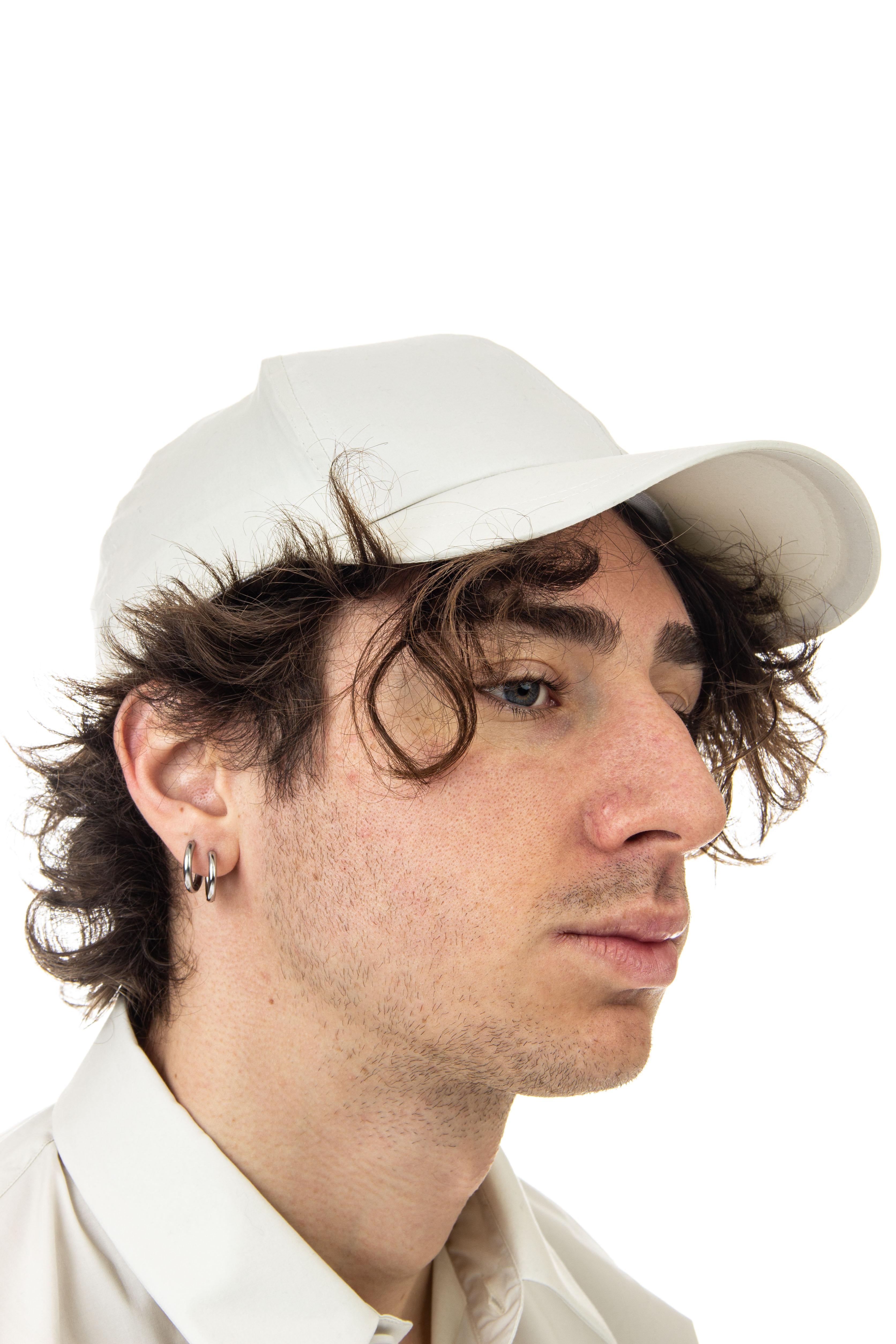 Lardini Cappello monotone in cotone EPCAP01 EP60400 120