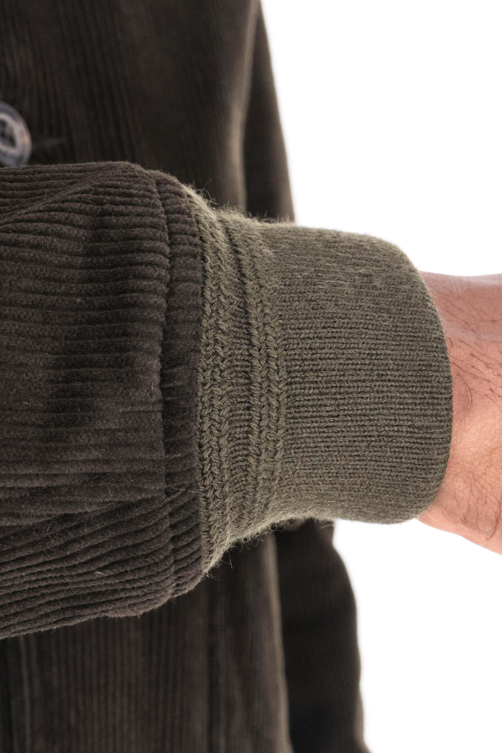 Valstar Valstarino foderato in velluto a coste 407A.D074/2 0142