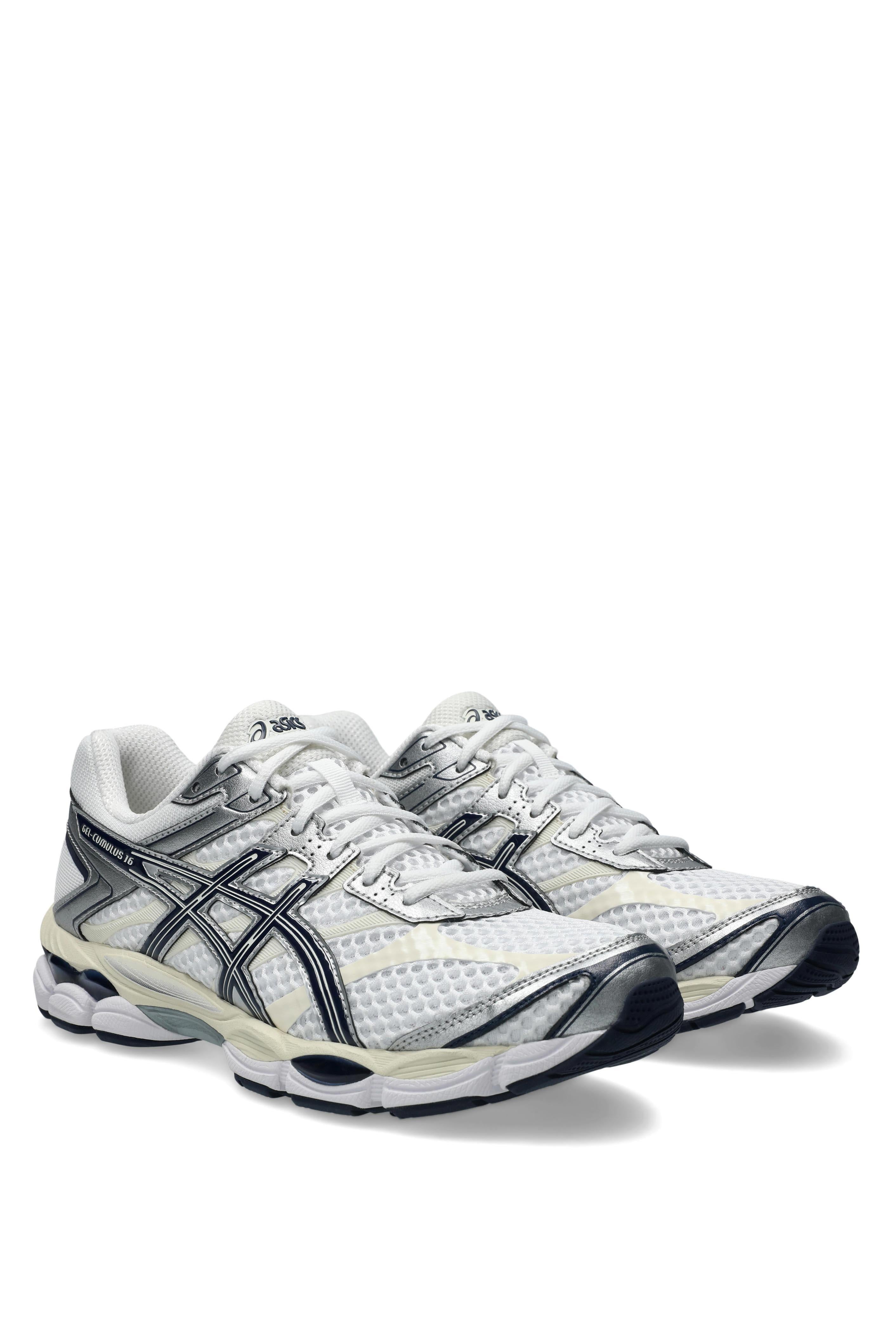 Asics Sneaker Gel-Cumulus 16 dettagli blu 1203A733/3 103