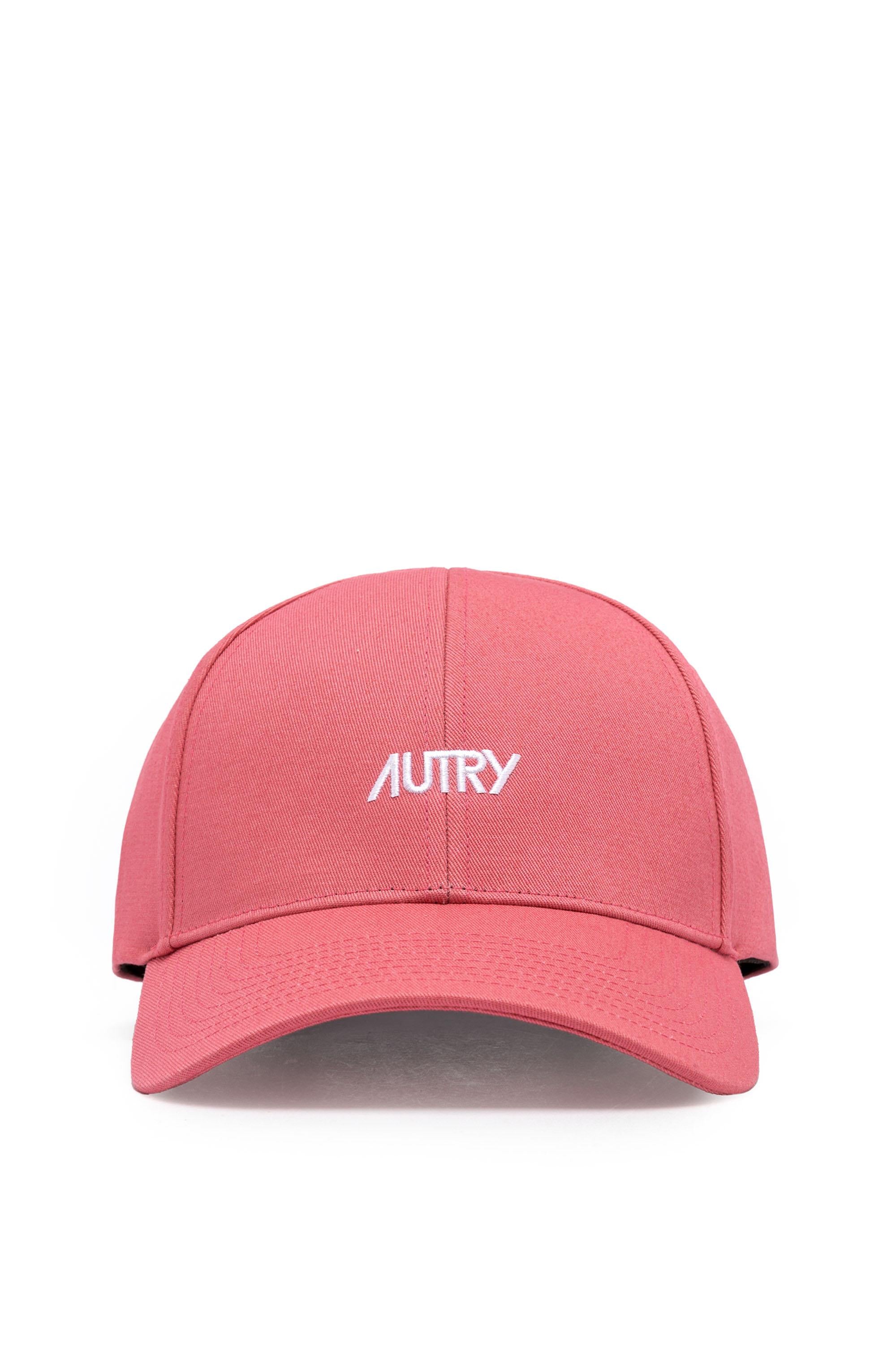 Autry Cappello baseball in cotone ACPU/3 C9BQ