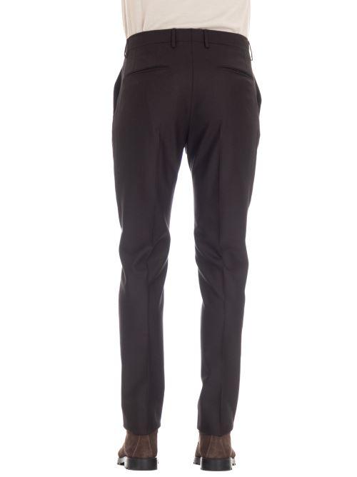 Pantalone in lana-cashmere mod. Tag01 TAG01 550033 M1120 Tagliatore