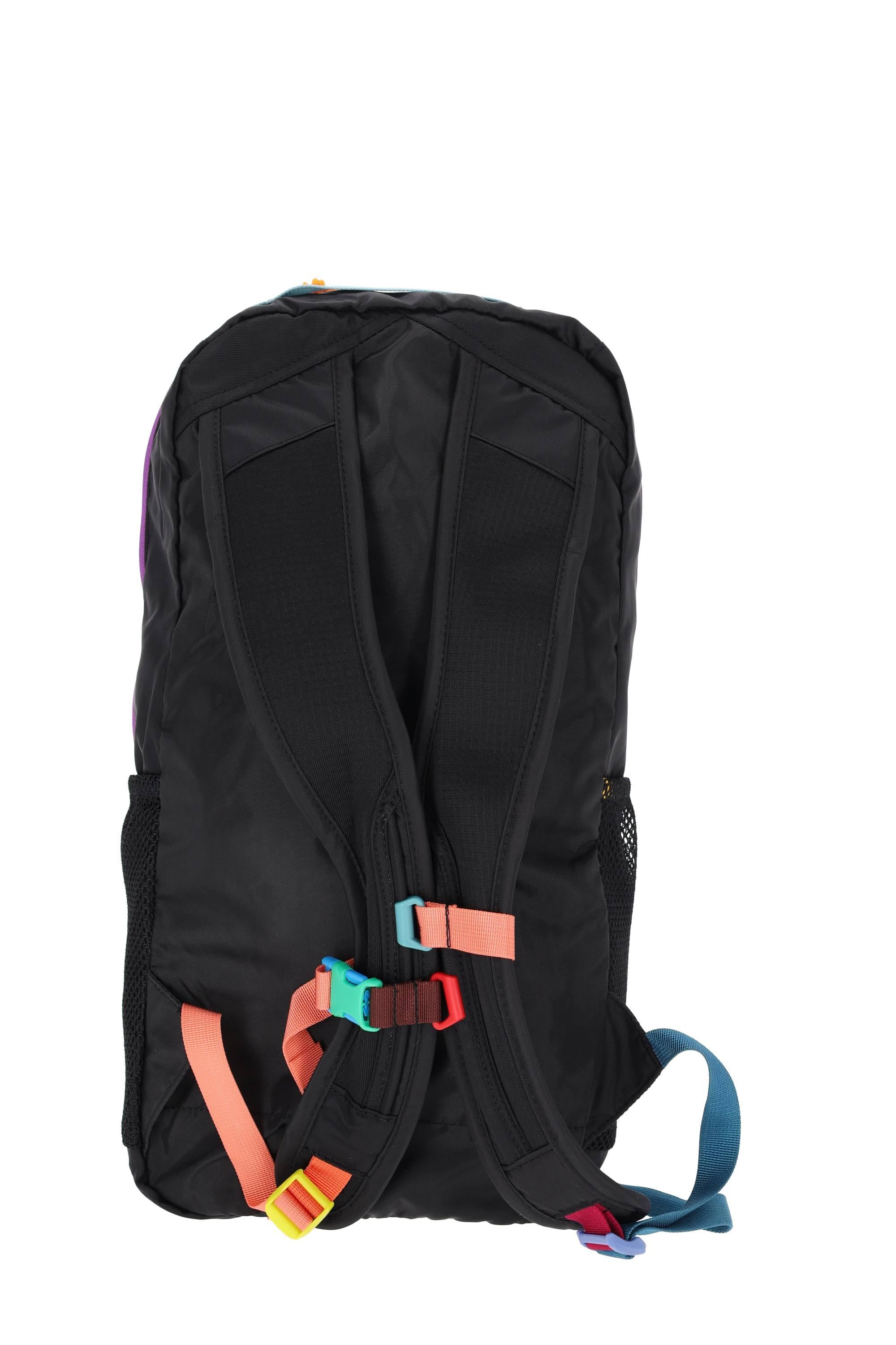 Cotopaxi Zaino Batac Del Dia Dark 16 litri S25491U1406/3 DDD