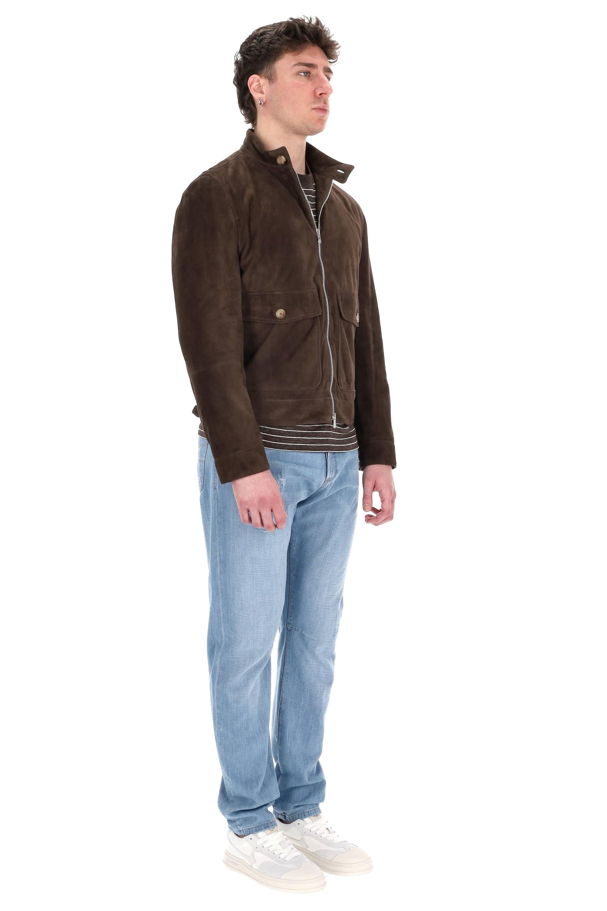 Brunello Cucinelli M0PCL2028C7284