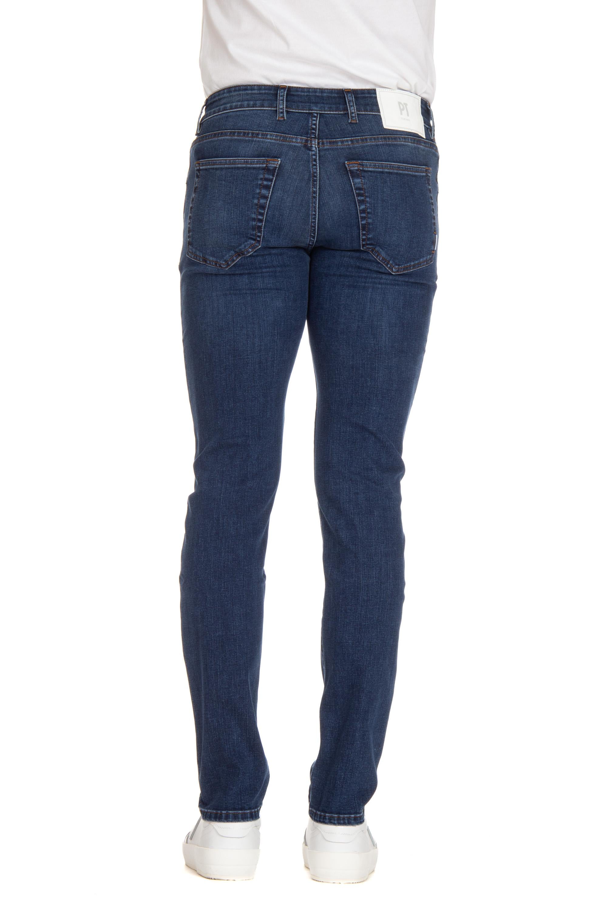 Denim jeans mod. Swing DJ05Z20BAS OA30 MM29 PT Denim