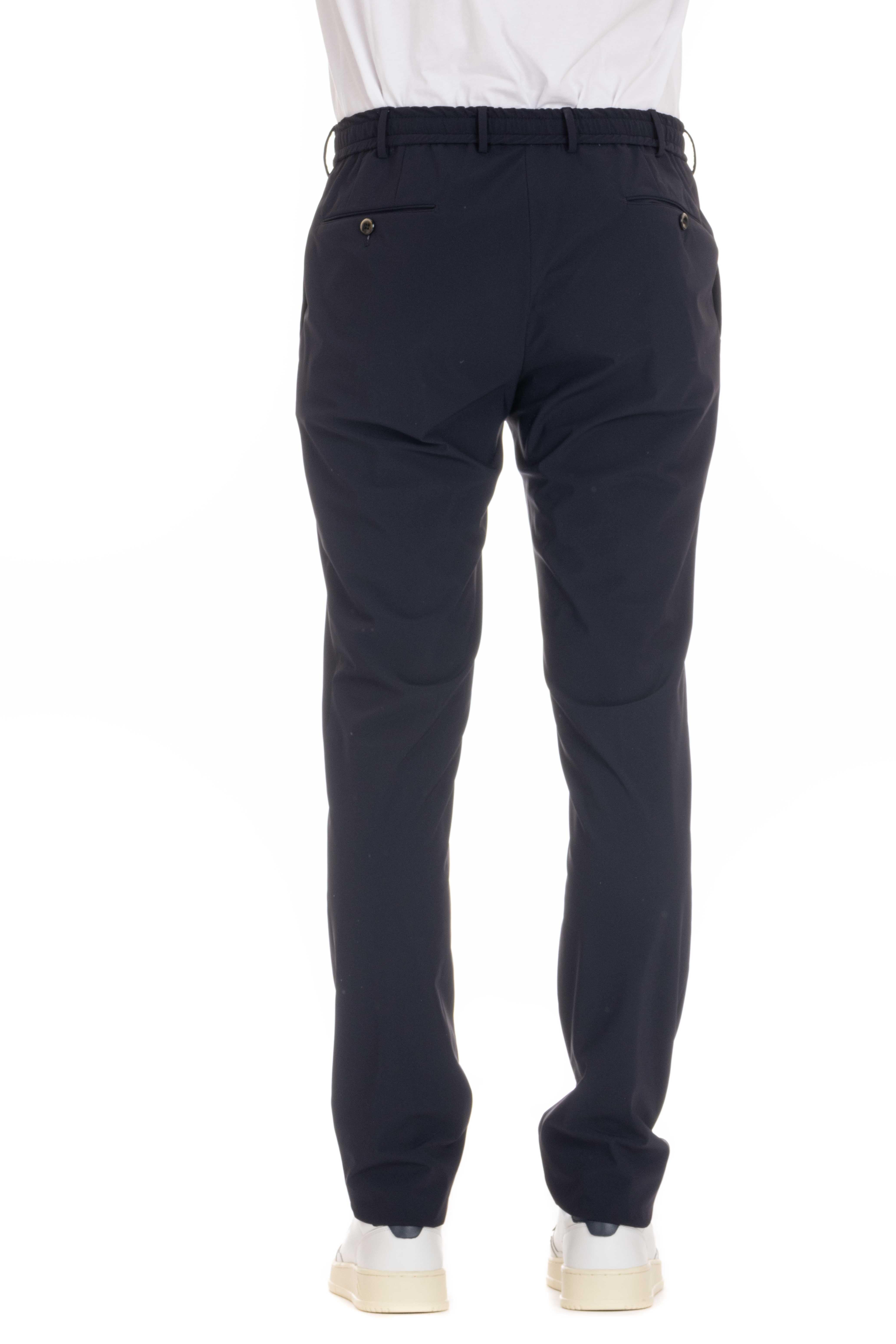 Pantalone tecnico slim jogger fit VSJGZ20CL1 CV16 0360 PT Torino