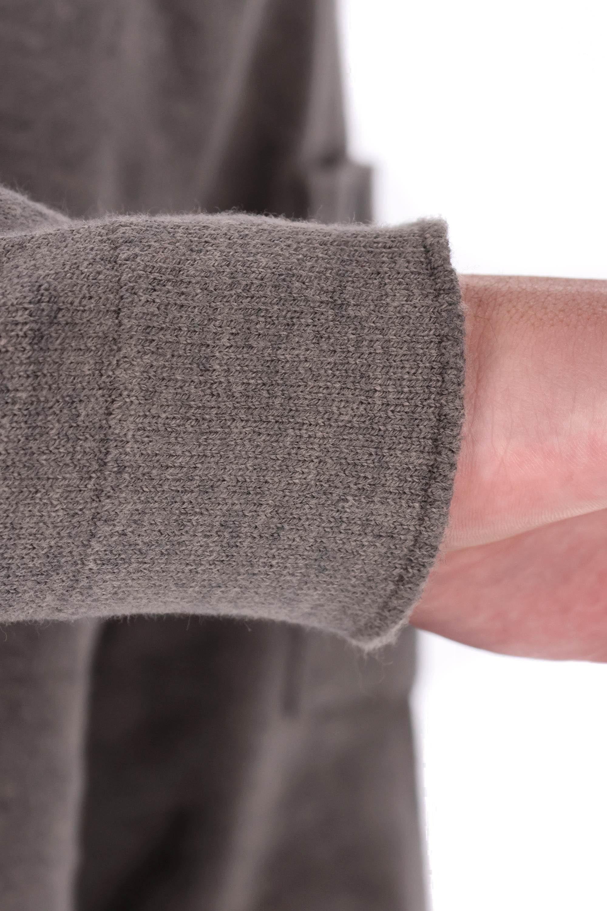 CP Company Maglia girocollo in caldo cotone MKN238A11-0432A 921