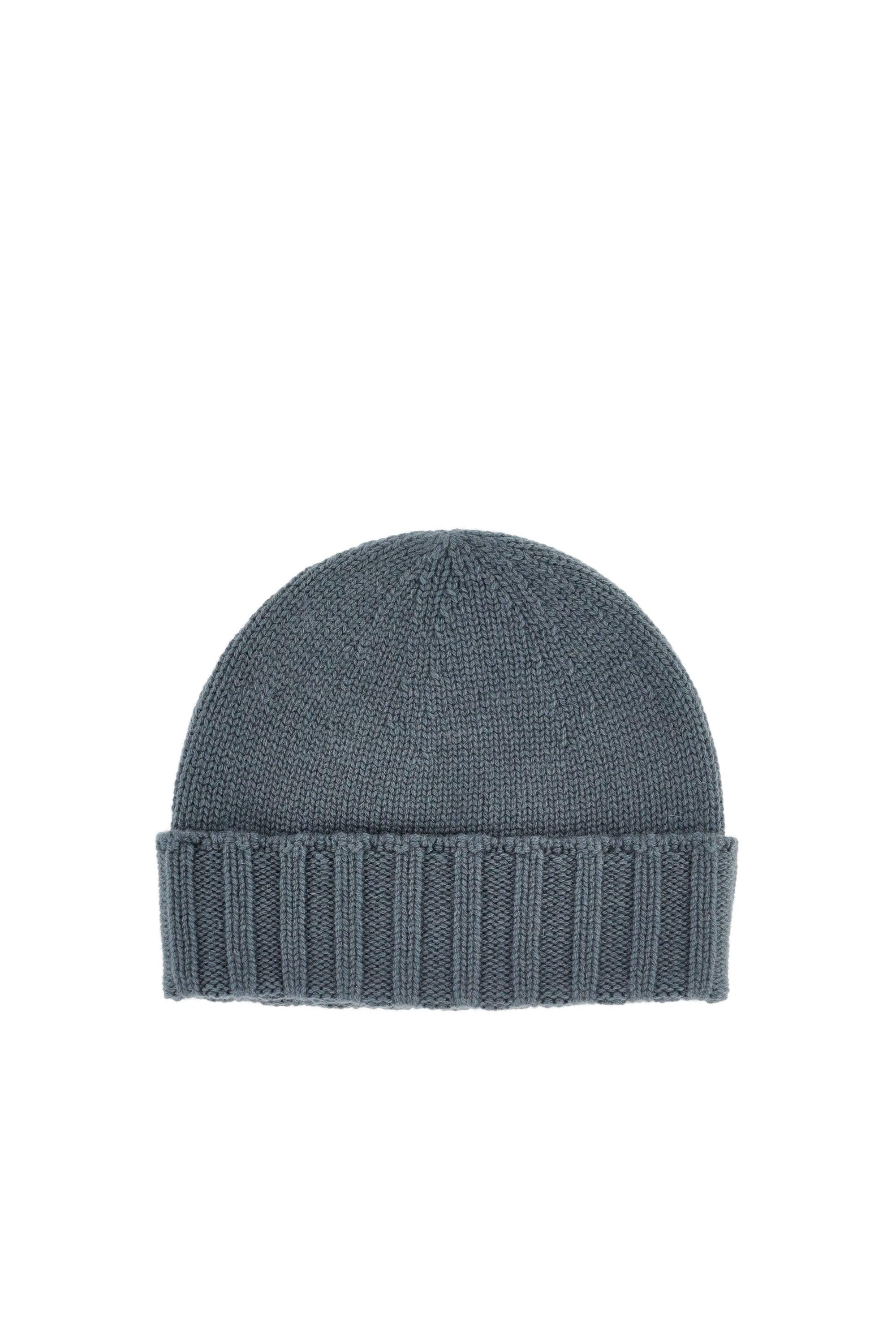 Drumohr Cuffia in puro cashmere D1K750-4 474