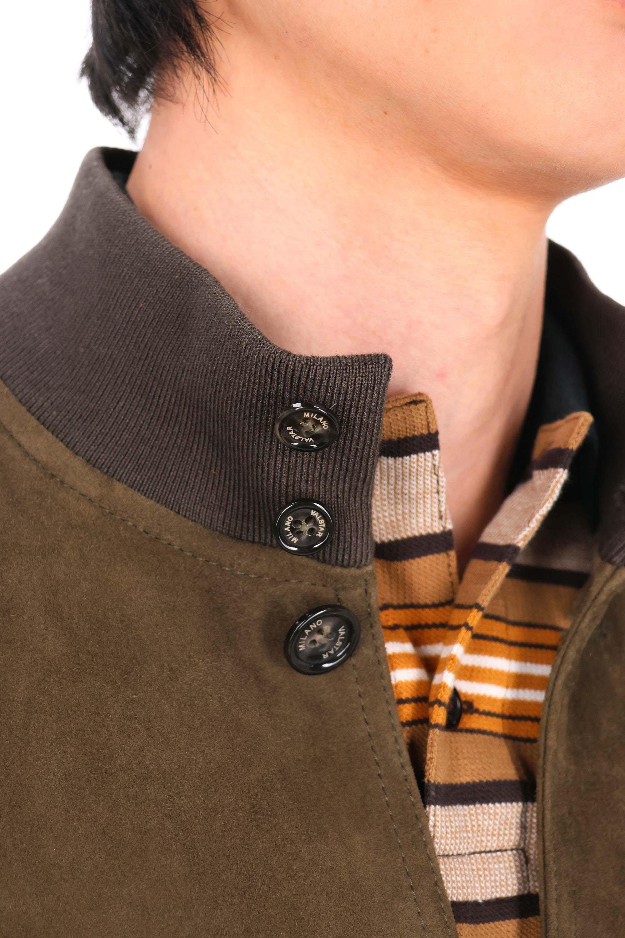 Valstar Valstar in camoscio primo fiore 407A.F065.6 0280