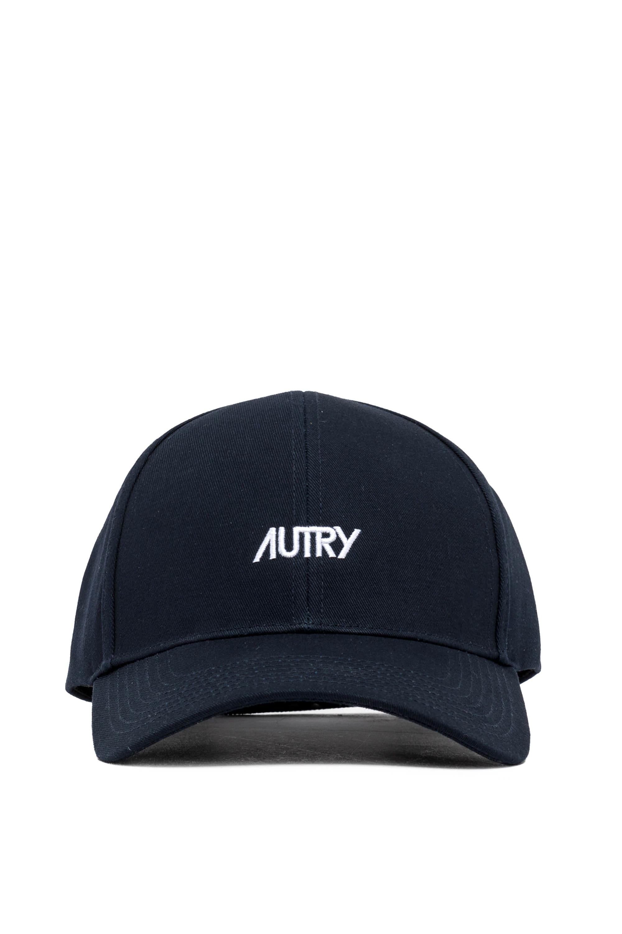 Autry Cappello baseball in cotone ACPU C9BB