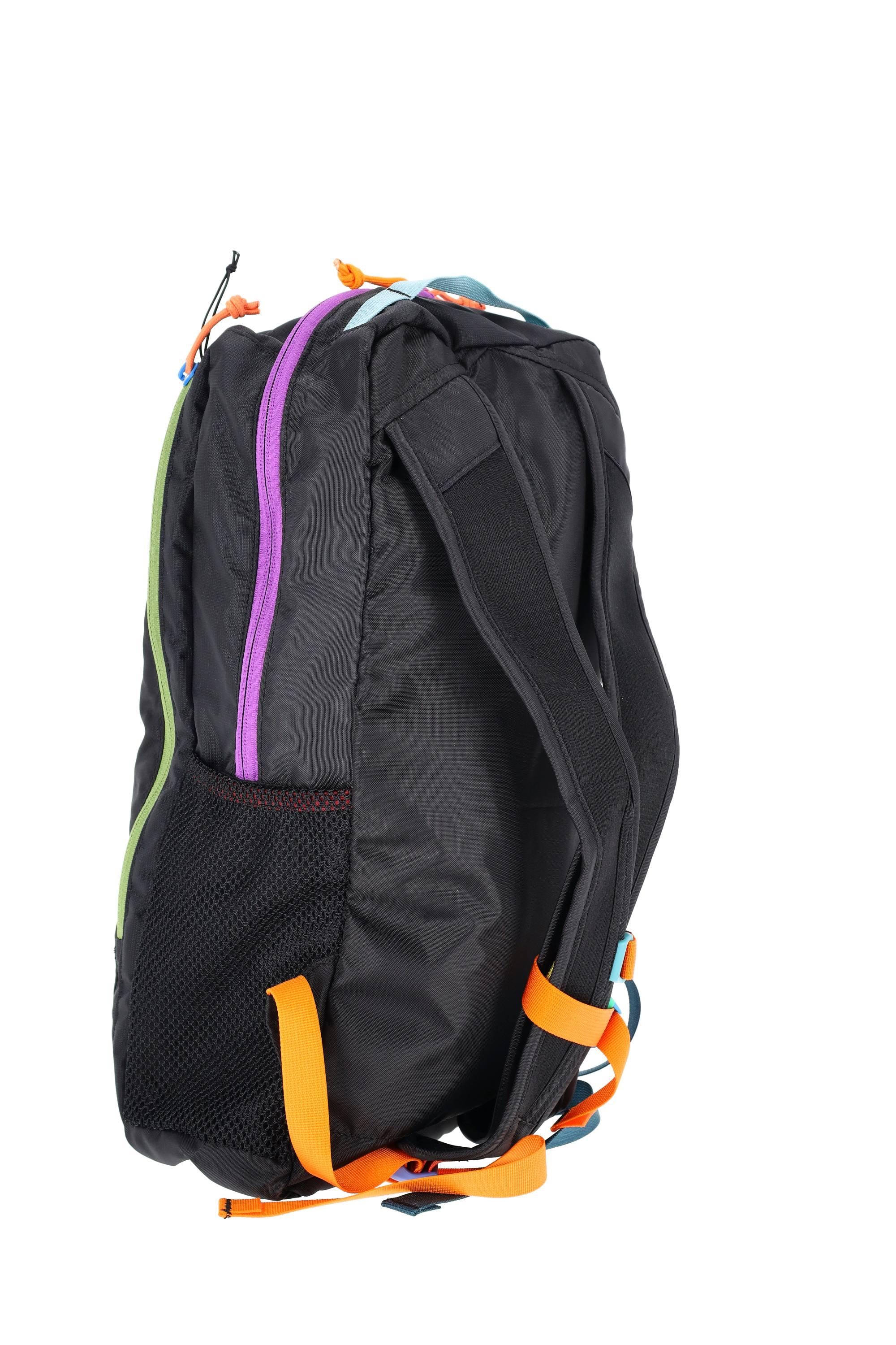 Cotopaxi Zaino Batac Del Dia Dark 16 litri S25491U1406/1 DDD