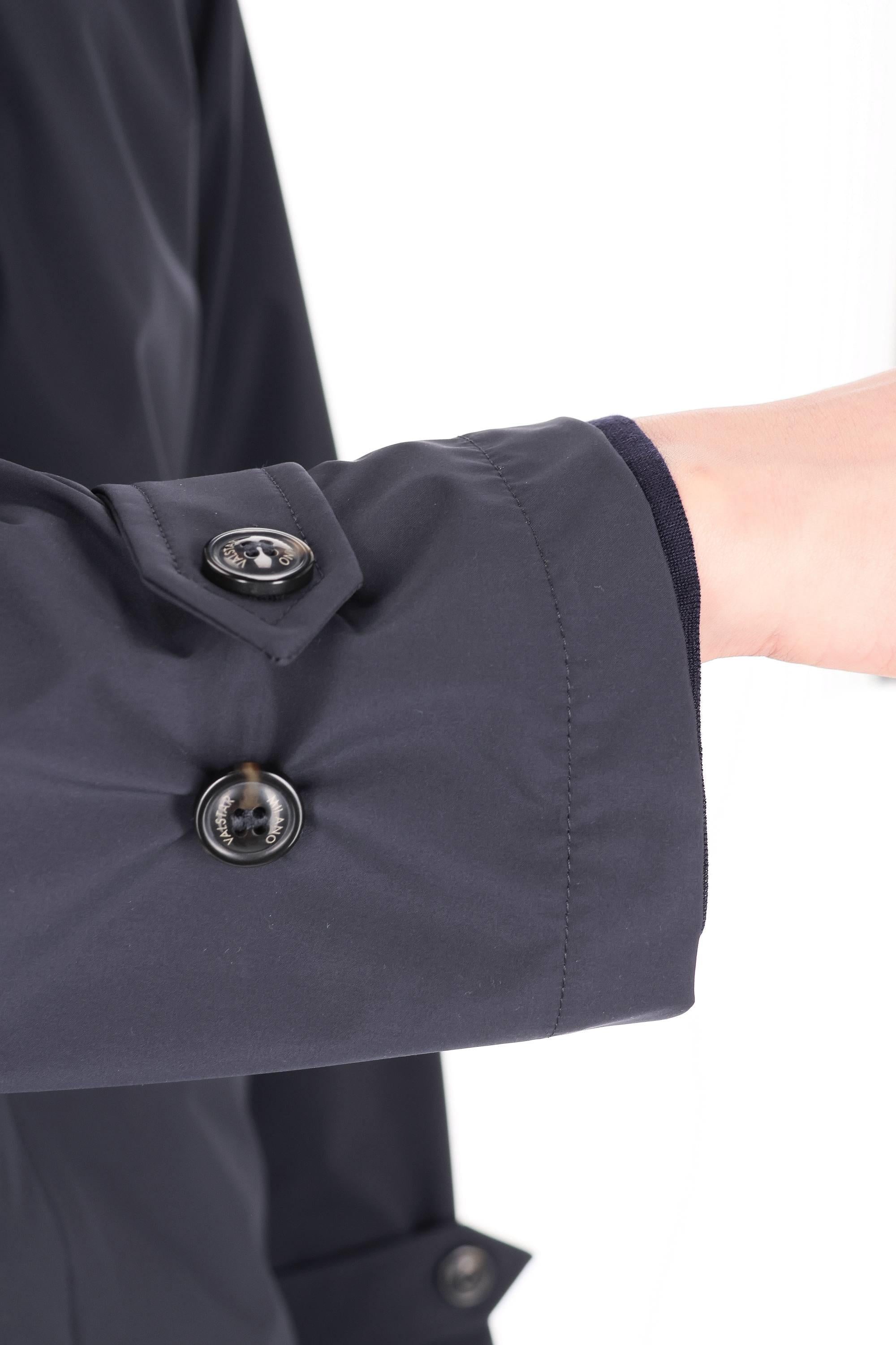 Valstar Soprabito tascabile in nylon superlight 407K A060 9608