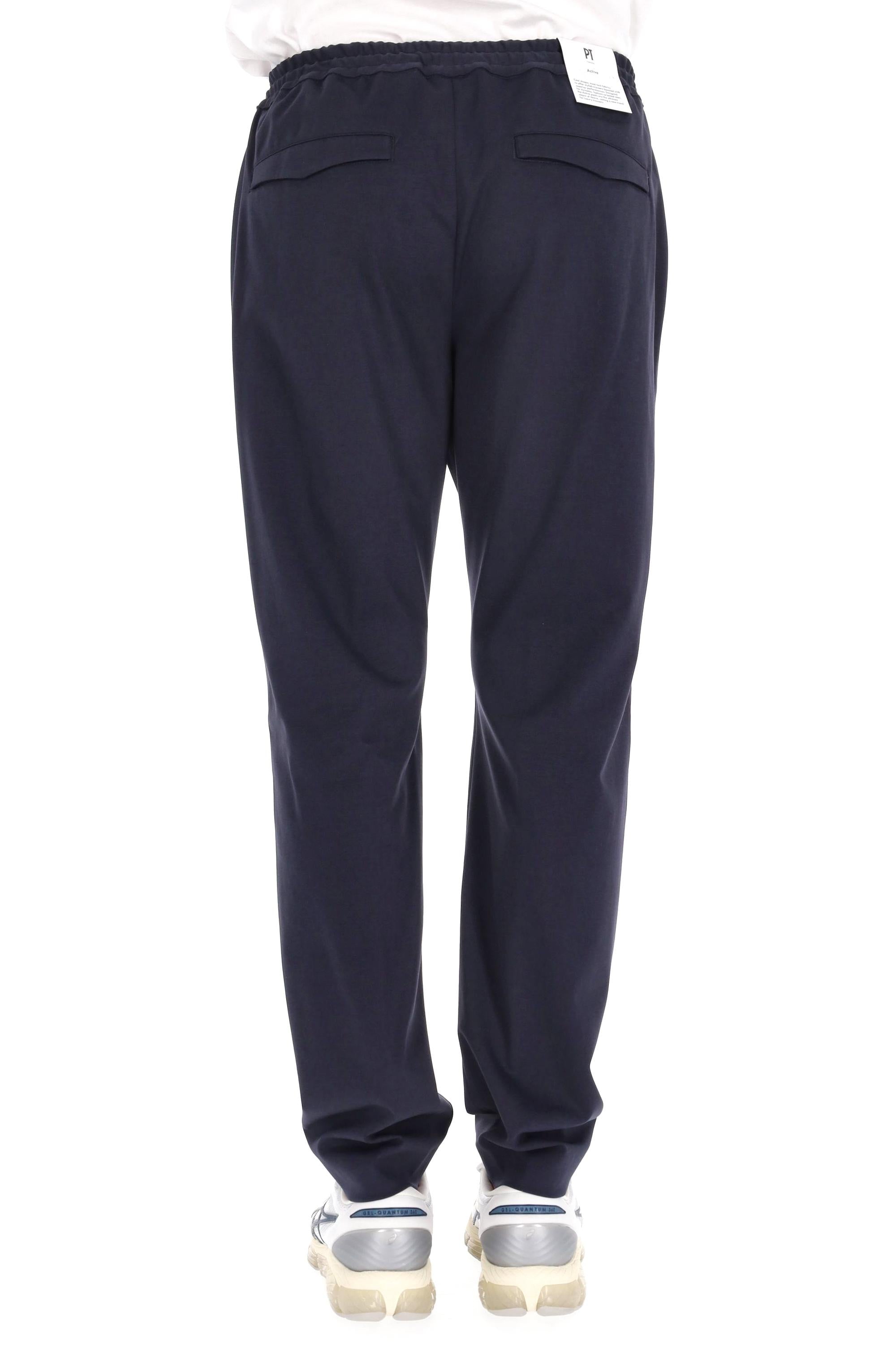 PT Torino Pantalone Active Omega fit ASMGZS0KLT VD02/2 0360