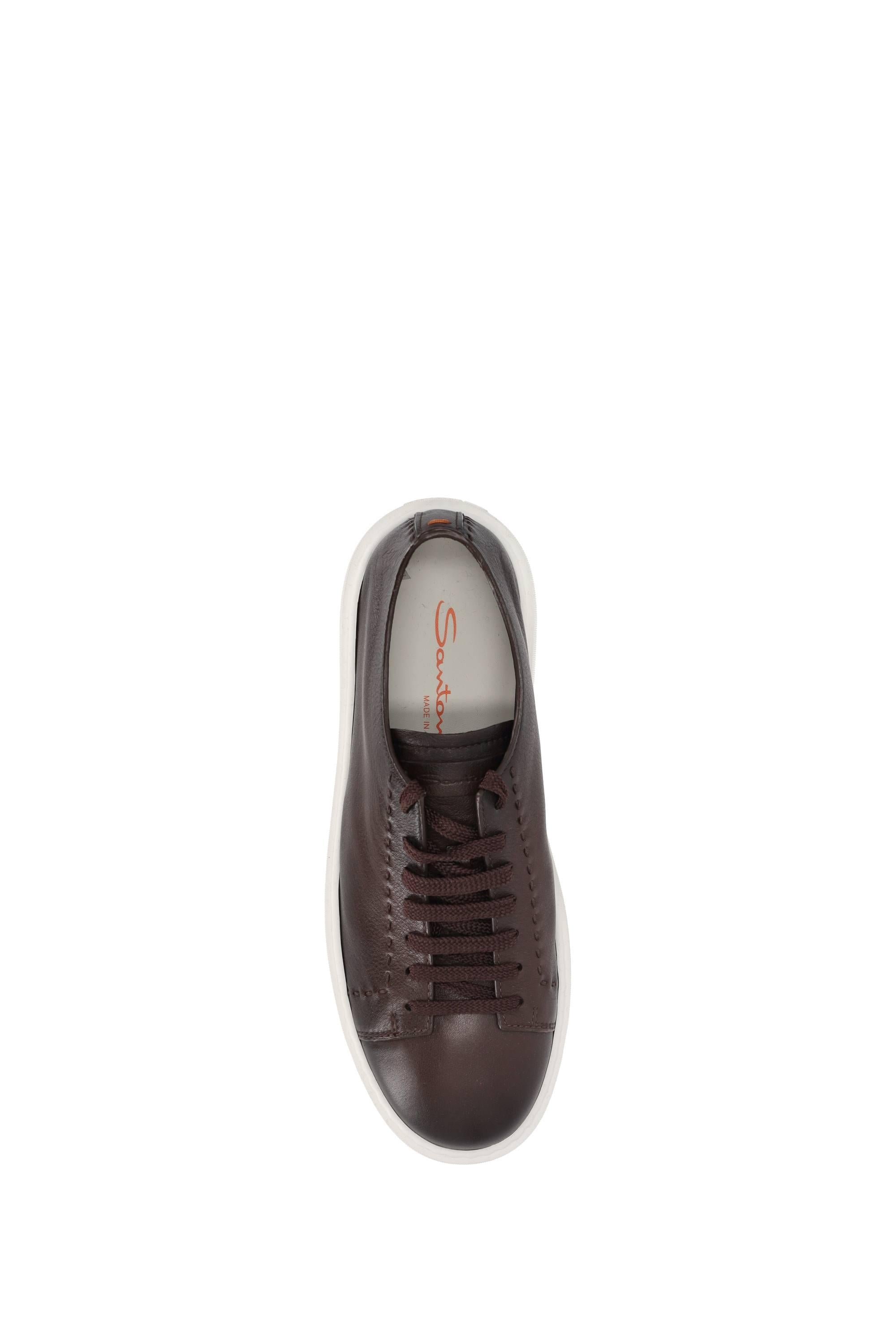 Santoni MBCD22065BARTAFBS26