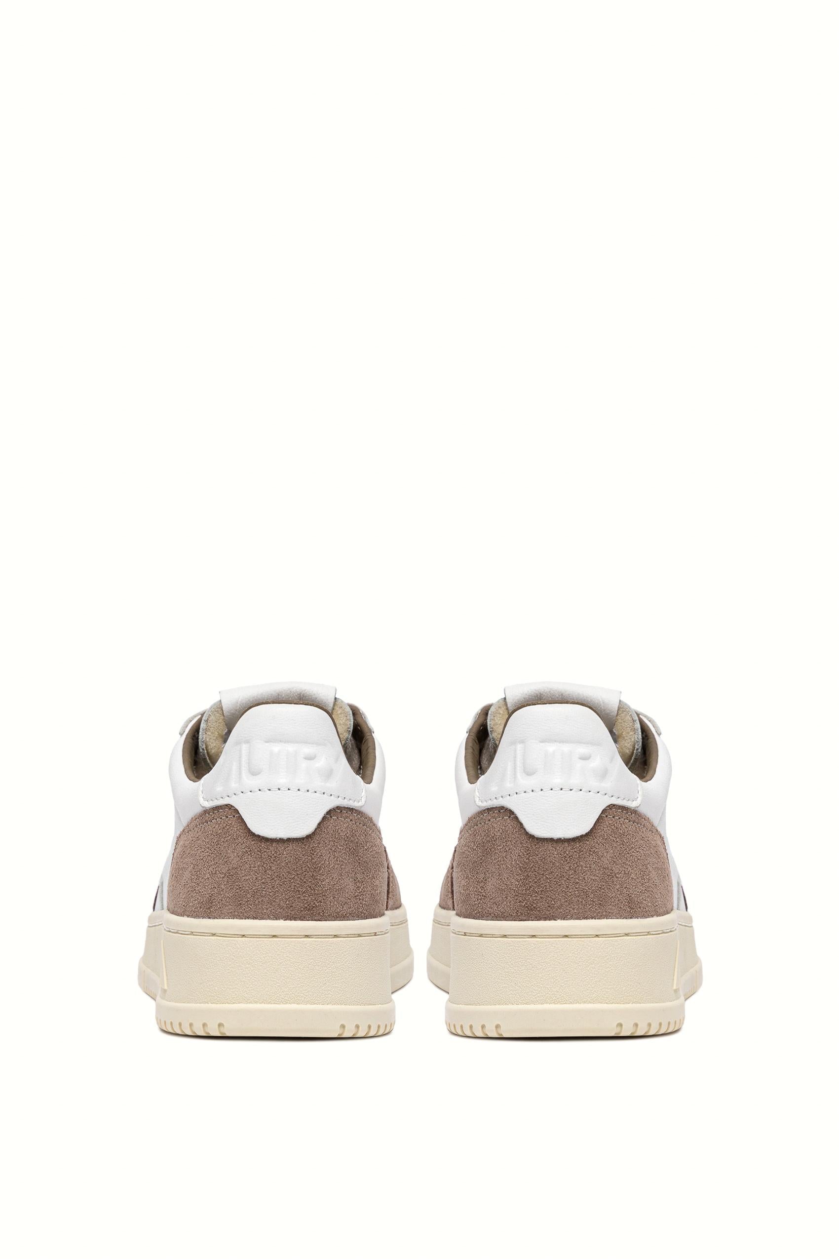 Autry AULW GS43WHT/TOBACCO