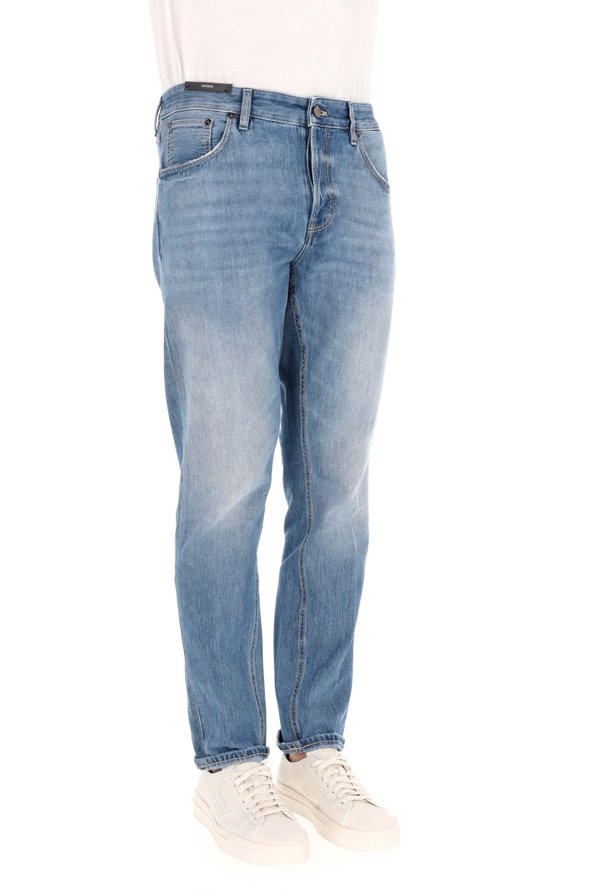 PT Denim C5-TP05B0 CA5630ML38